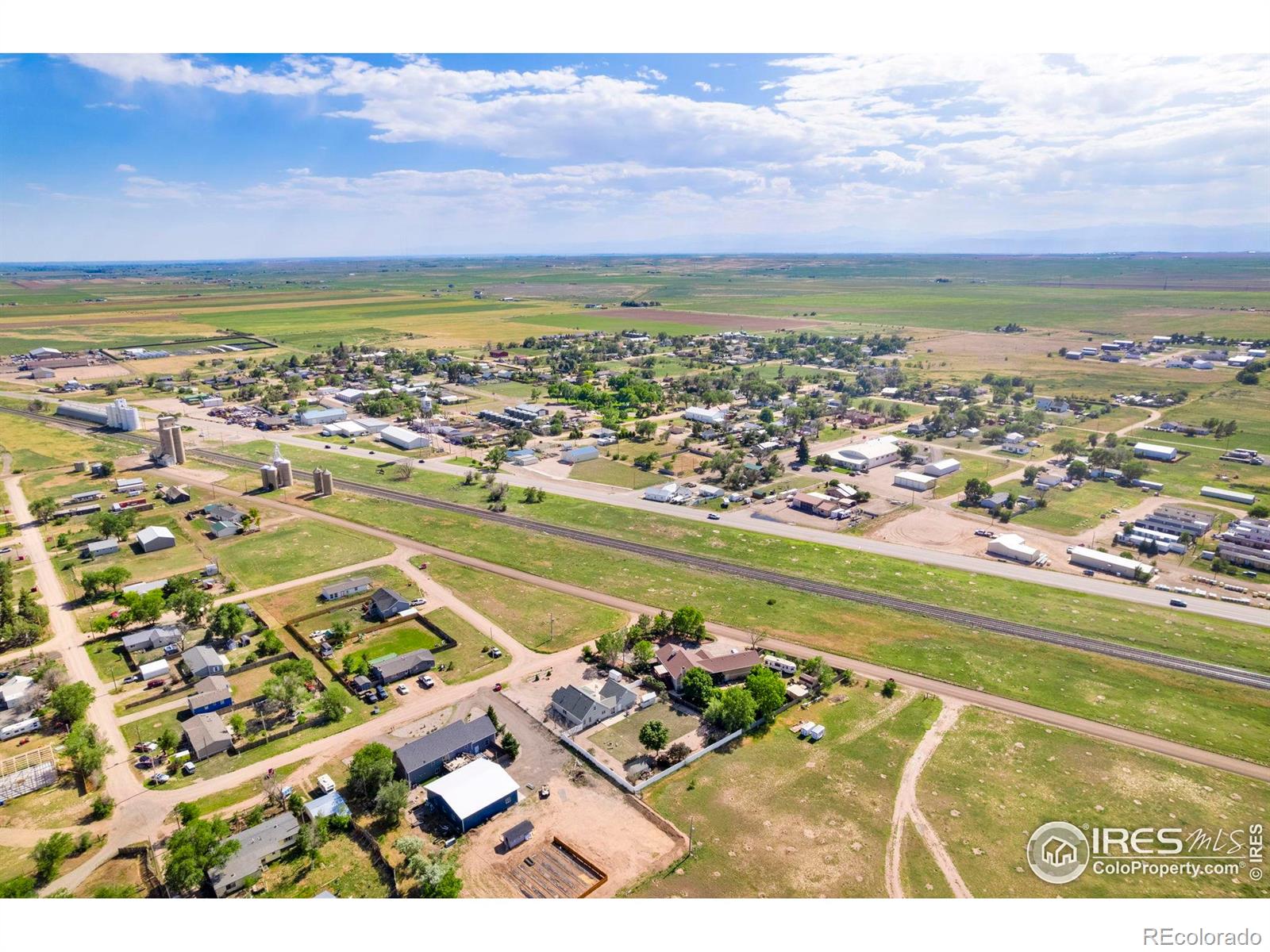 MLS Image #30 for 993  1st street,nunn, Colorado