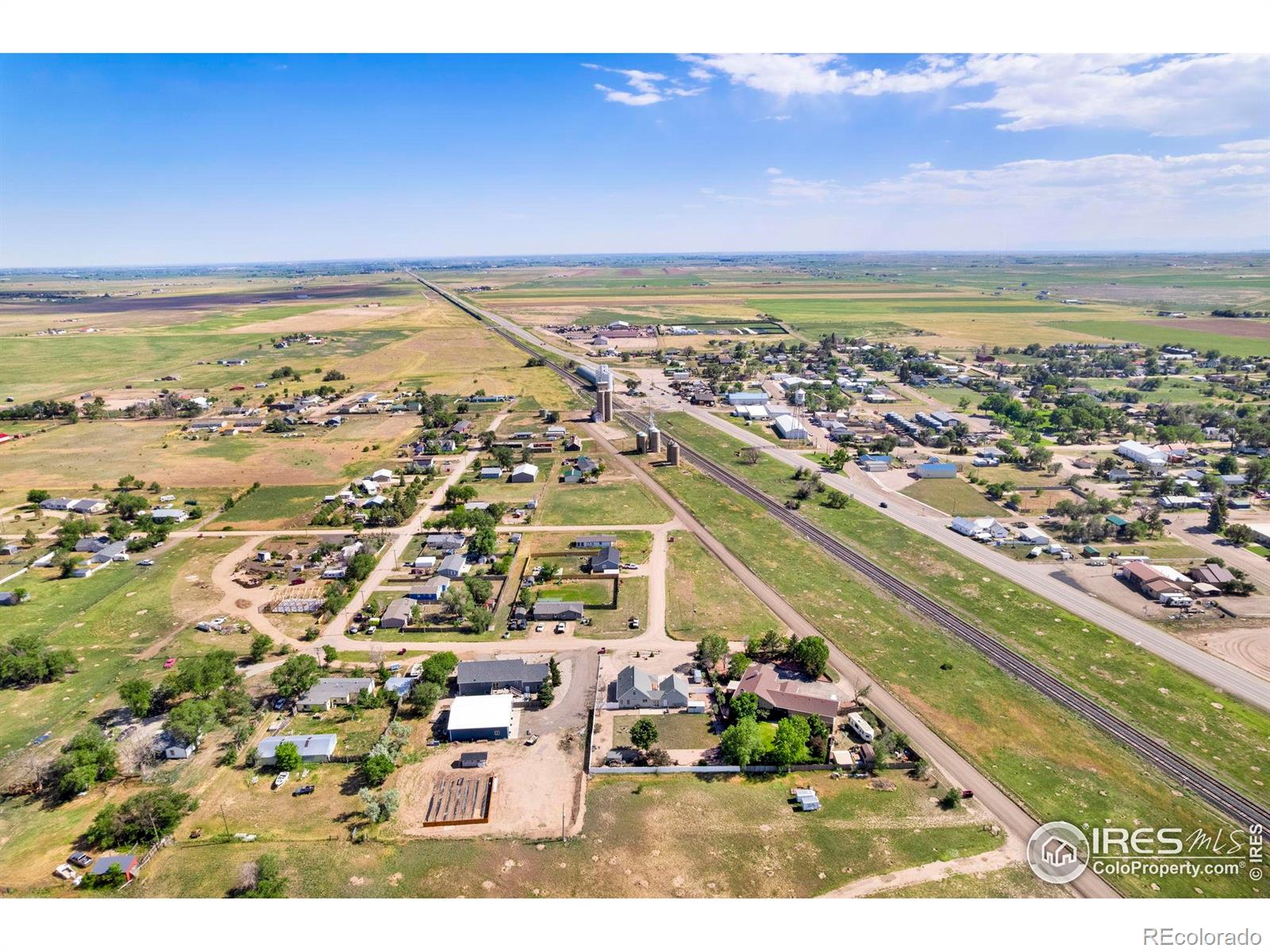 MLS Image #31 for 993  1st street,nunn, Colorado