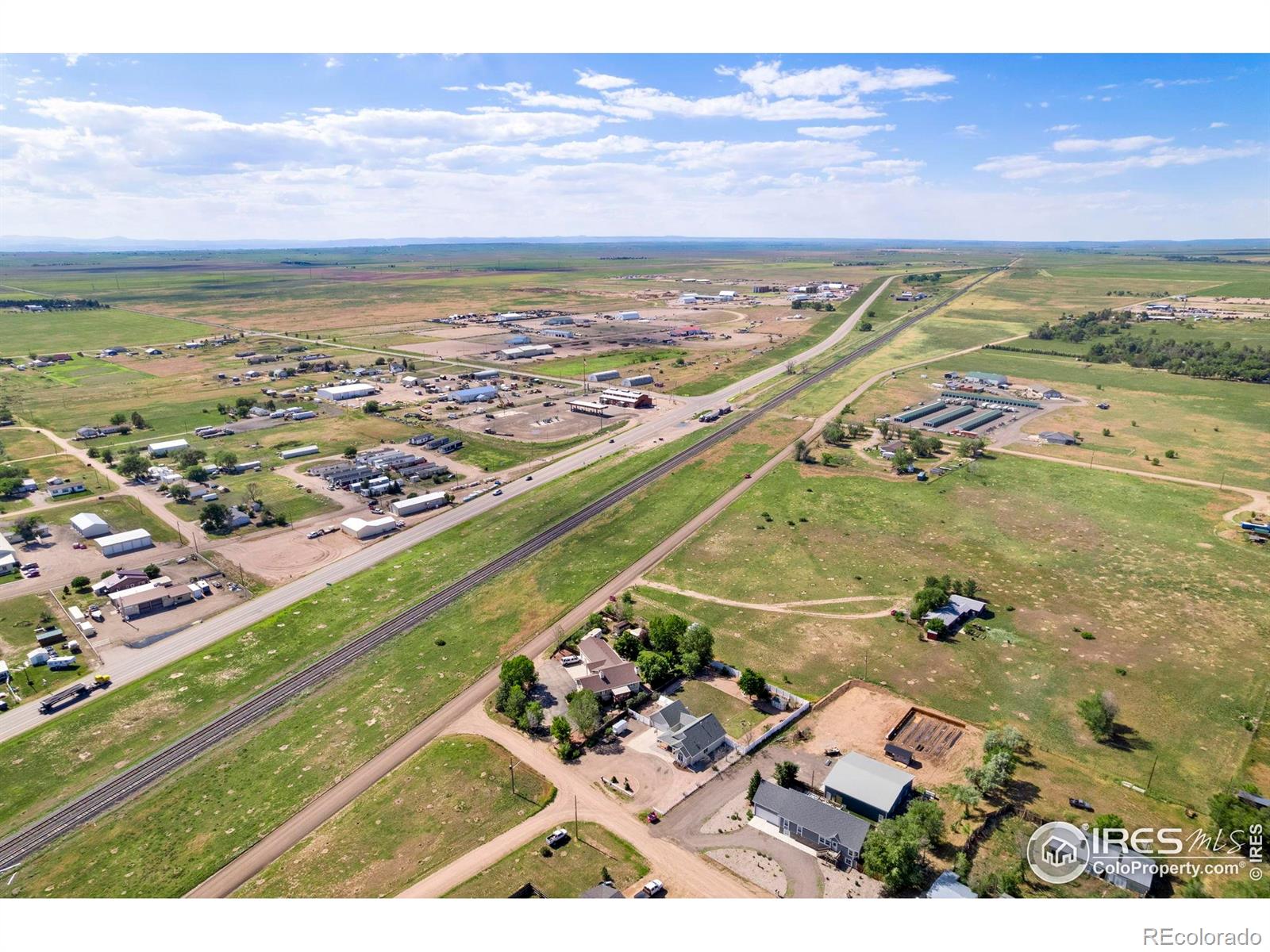 MLS Image #32 for 993  1st street,nunn, Colorado