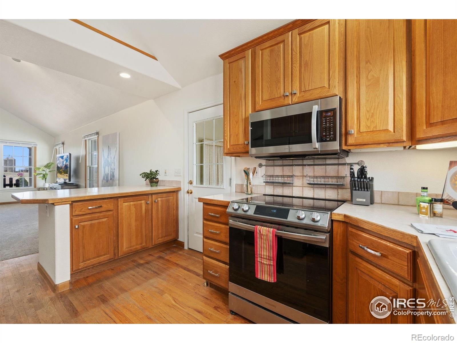 MLS Image #7 for 993  1st street,nunn, Colorado