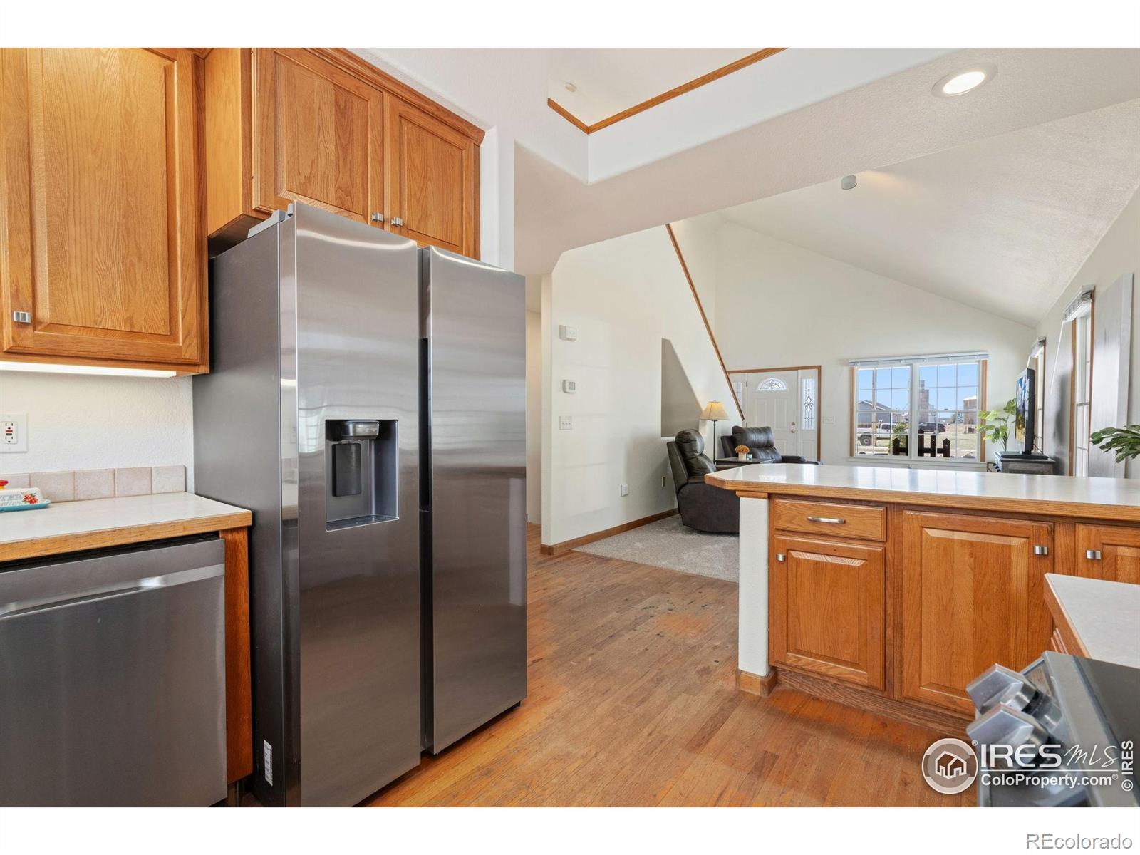 MLS Image #9 for 993  1st street,nunn, Colorado