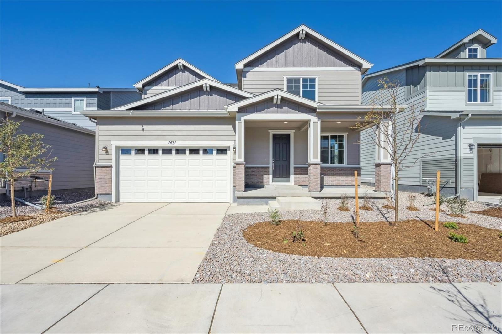MLS Image #0 for 1431  orchard street,brighton, Colorado