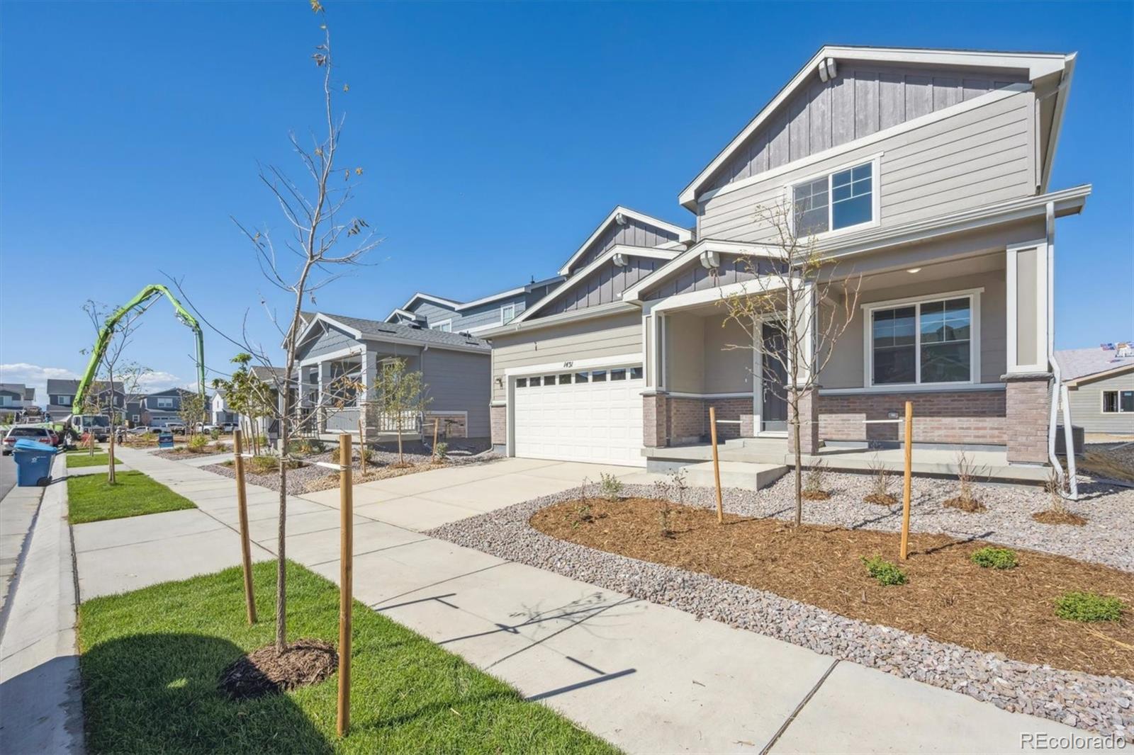 MLS Image #2 for 1431  orchard street,brighton, Colorado