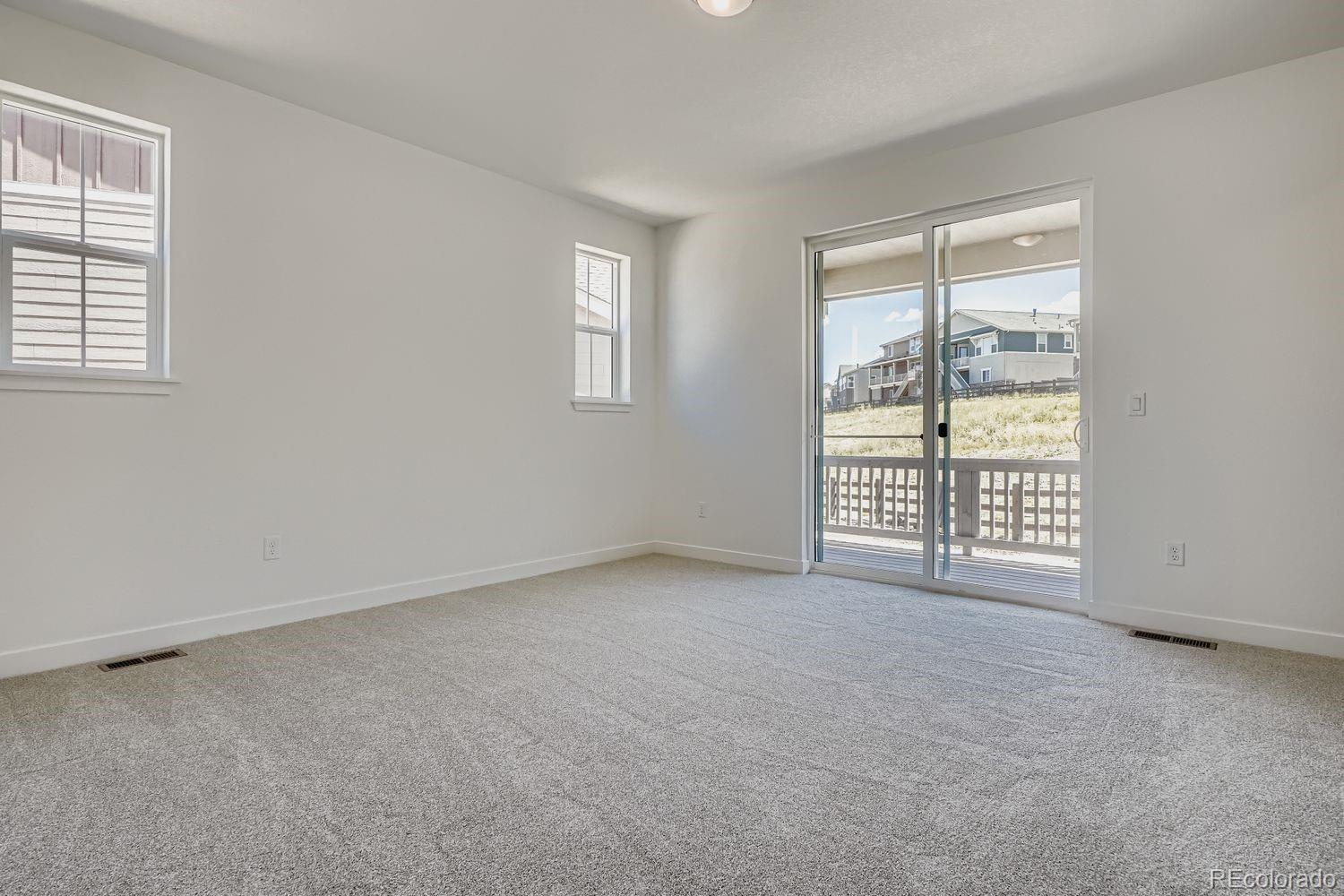 MLS Image #7 for 3932  buttongrass trail,castle rock, Colorado