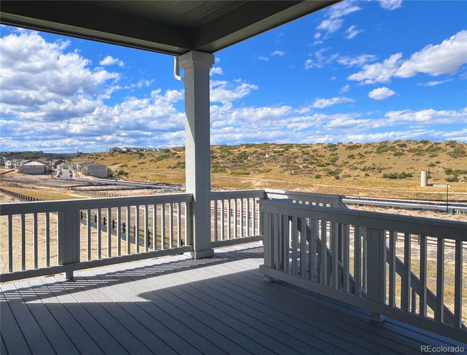 MLS Image #2 for 4177  descent street,castle rock, Colorado