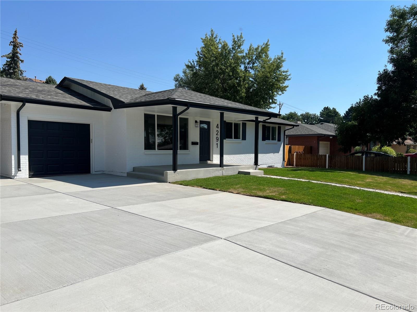 MLS Image #0 for 4291 w wagon trail drive,littleton, Colorado