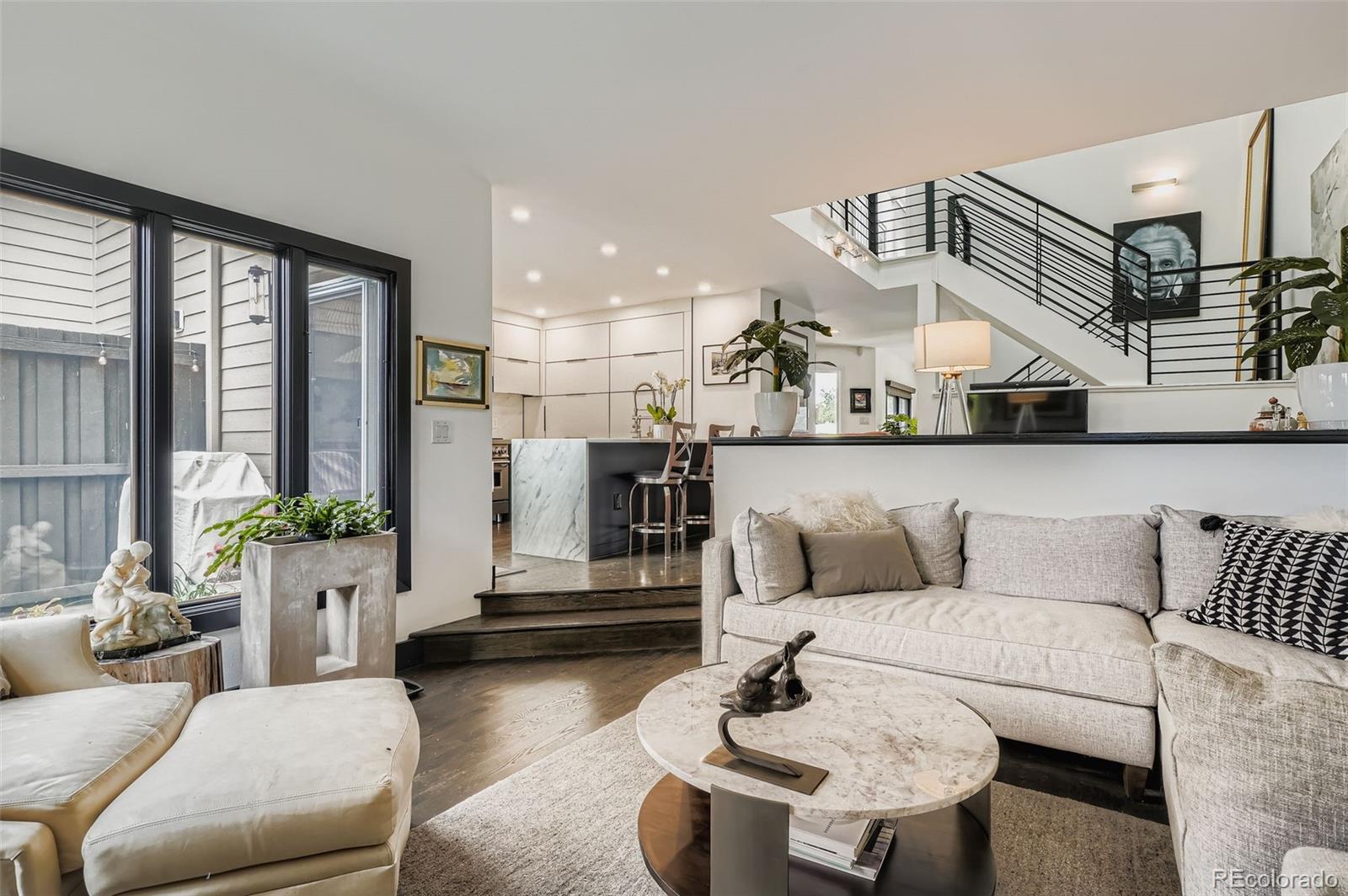 MLS Image #1 for 287 s holly street ,denver, Colorado