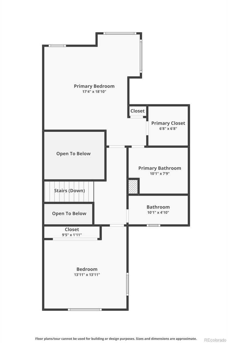 MLS Image #37 for 287 s holly street ,denver, Colorado