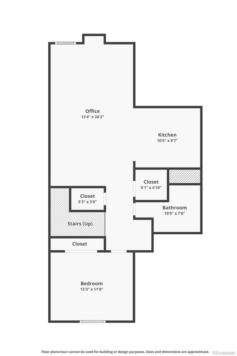 MLS Image #38 for 287 s holly street ,denver, Colorado