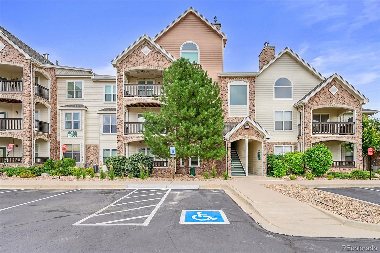 MLS Image #0 for 18909 e warren circle a203,aurora, Colorado