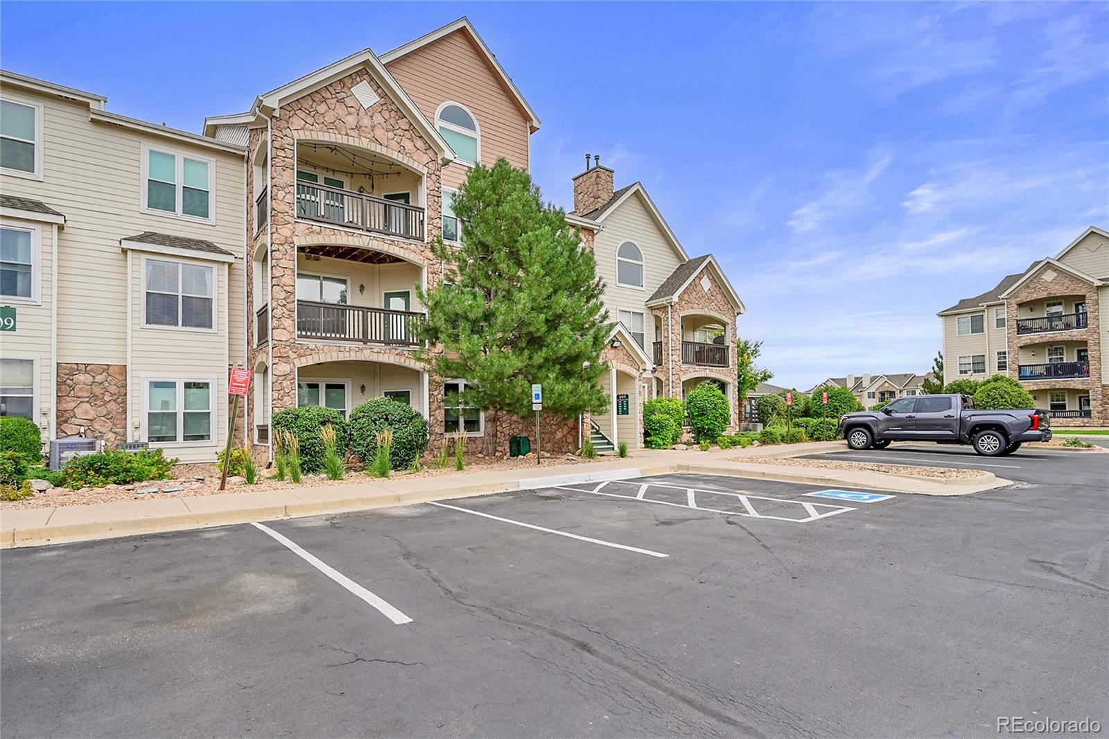 MLS Image #1 for 18909 e warren circle a203,aurora, Colorado