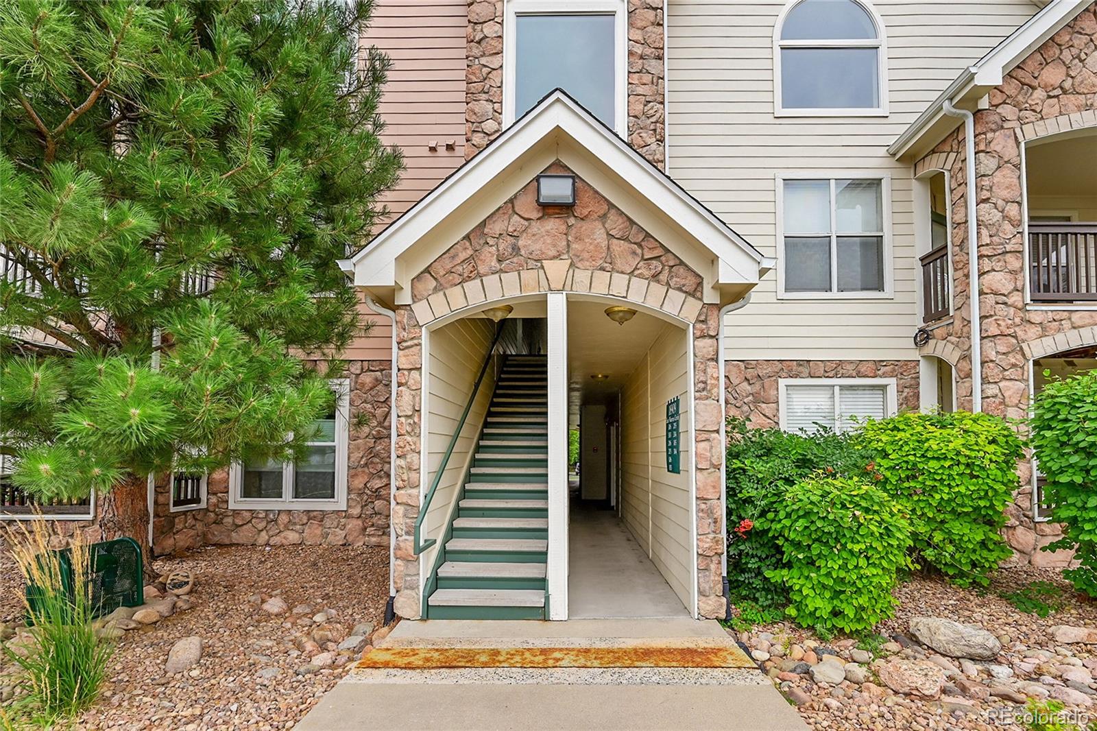 MLS Image #2 for 18909 e warren circle a203,aurora, Colorado