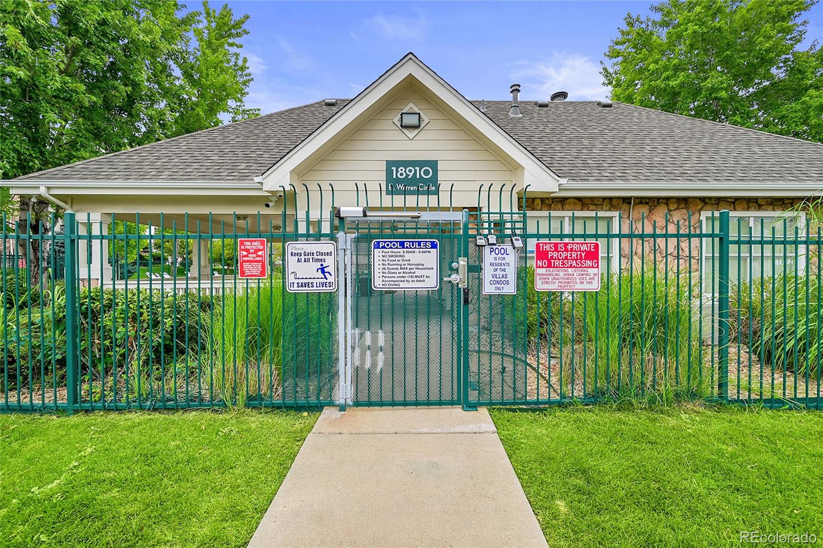 MLS Image #26 for 18909 e warren circle a203,aurora, Colorado