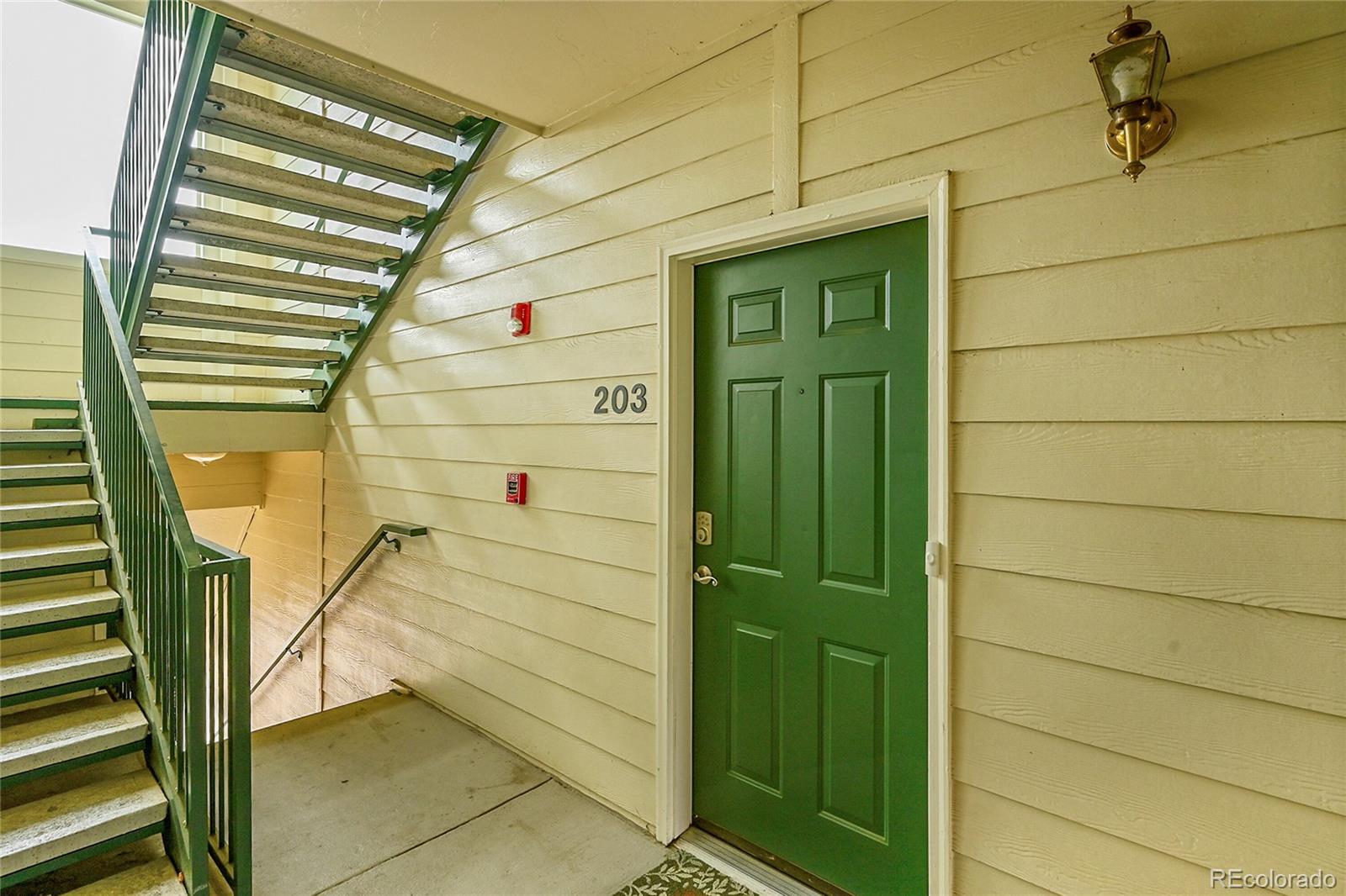 MLS Image #3 for 18909 e warren circle a203,aurora, Colorado