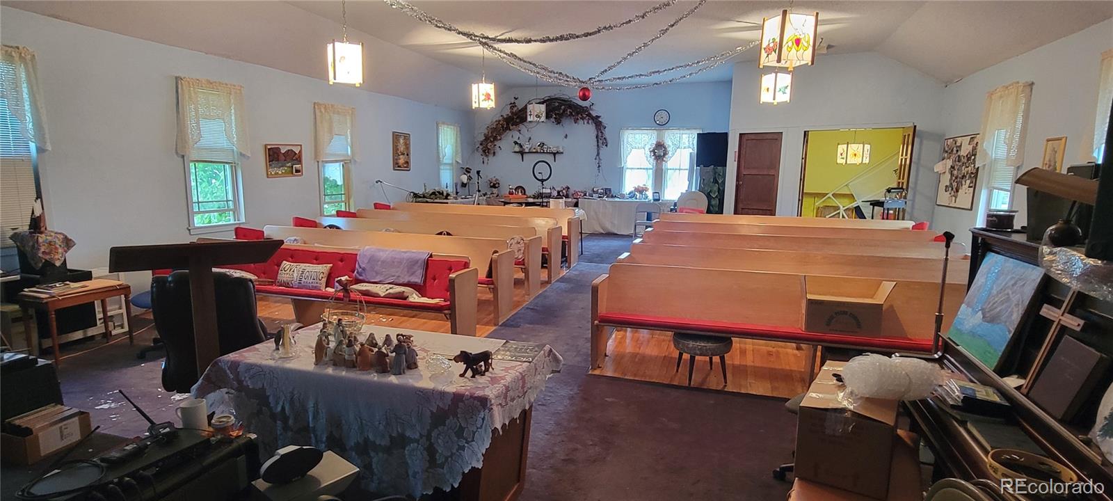 MLS Image #3 for 401 w 3rd street,julesburg, Colorado