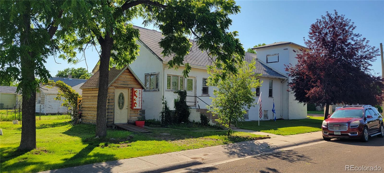 MLS Image #4 for 401 w 3rd street,julesburg, Colorado