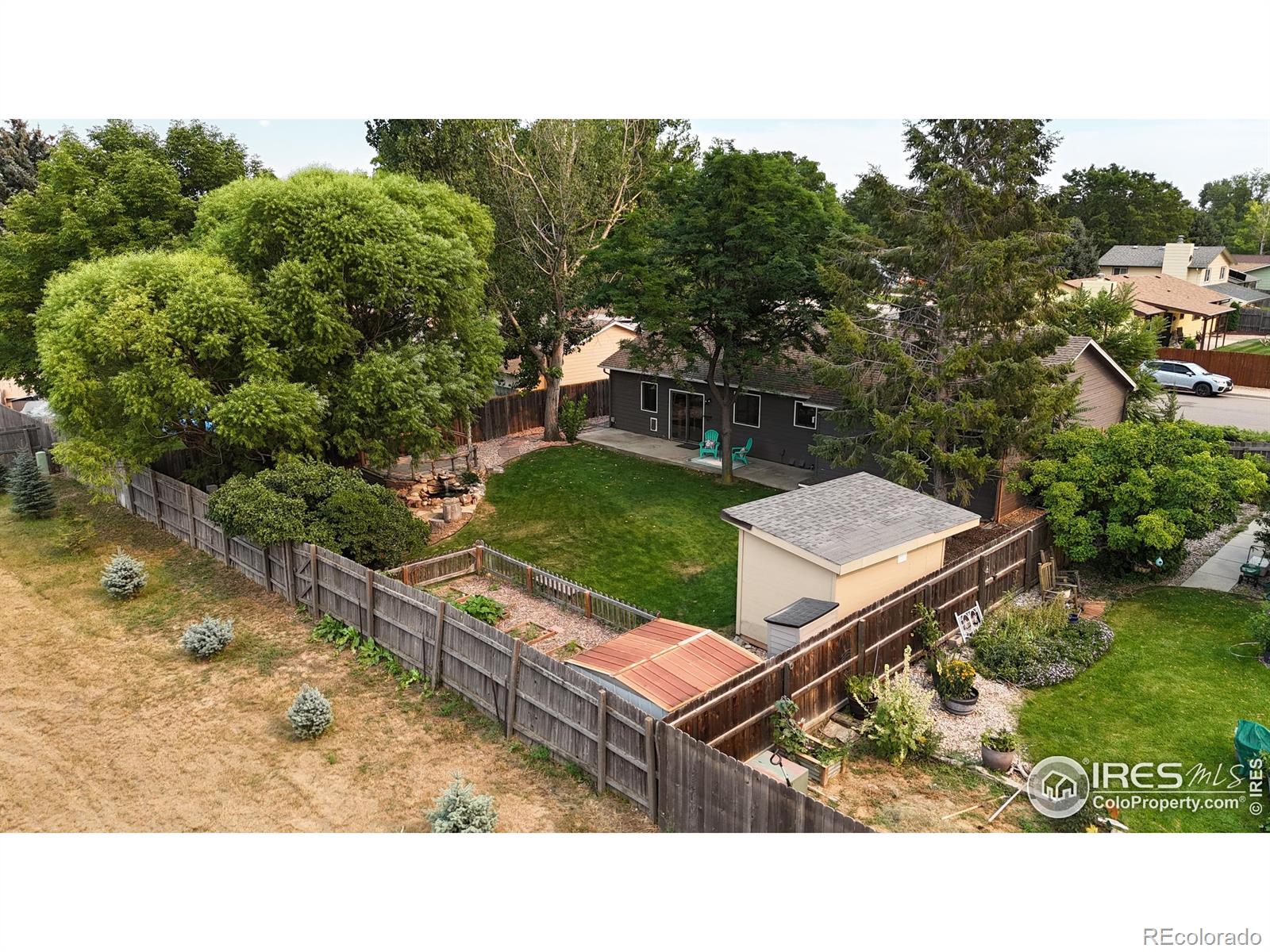 MLS Image #29 for 653 w 38th street,loveland, Colorado