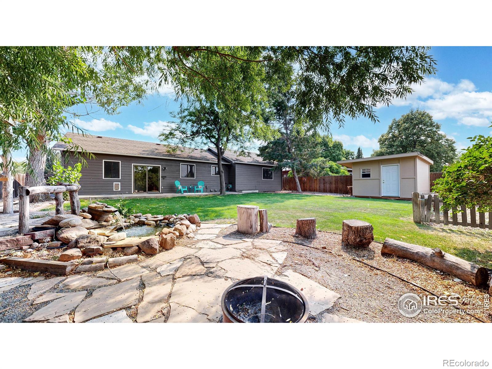MLS Image #30 for 653 w 38th street,loveland, Colorado