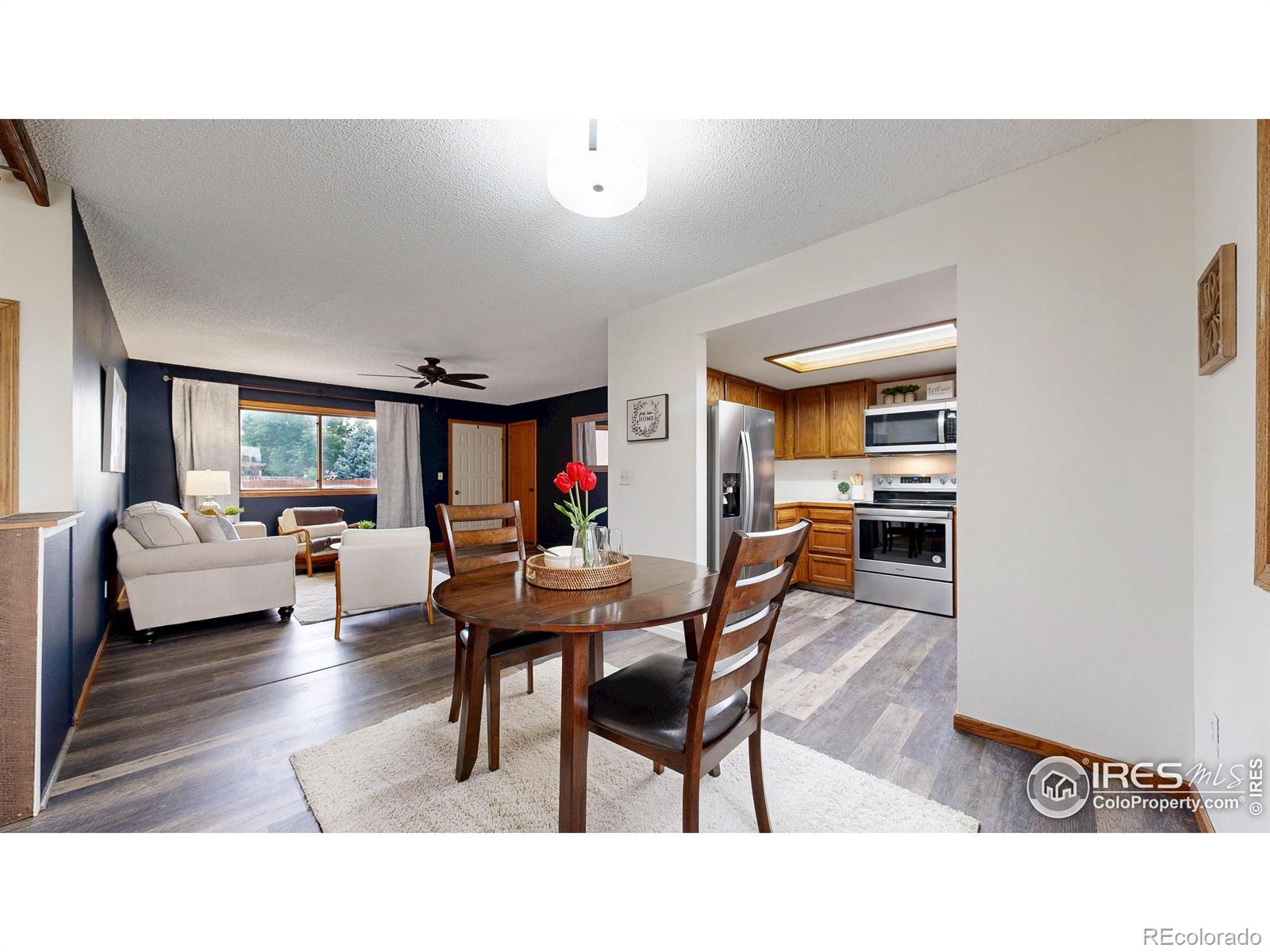MLS Image #6 for 653 w 38th street,loveland, Colorado