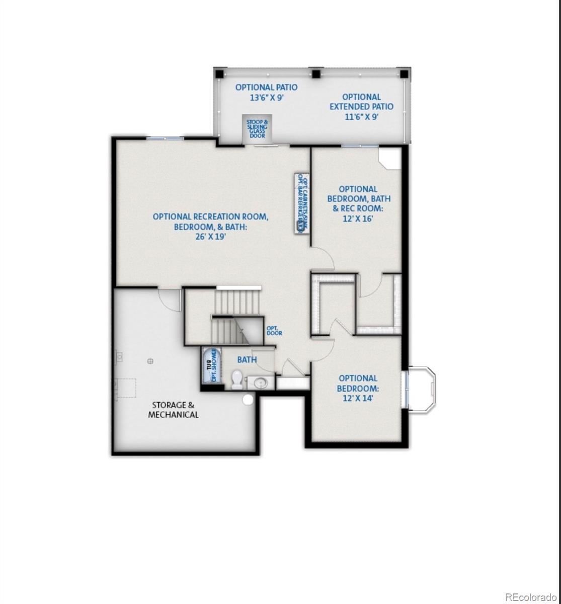 MLS Image #40 for 975 w 128th place ,westminster, Colorado