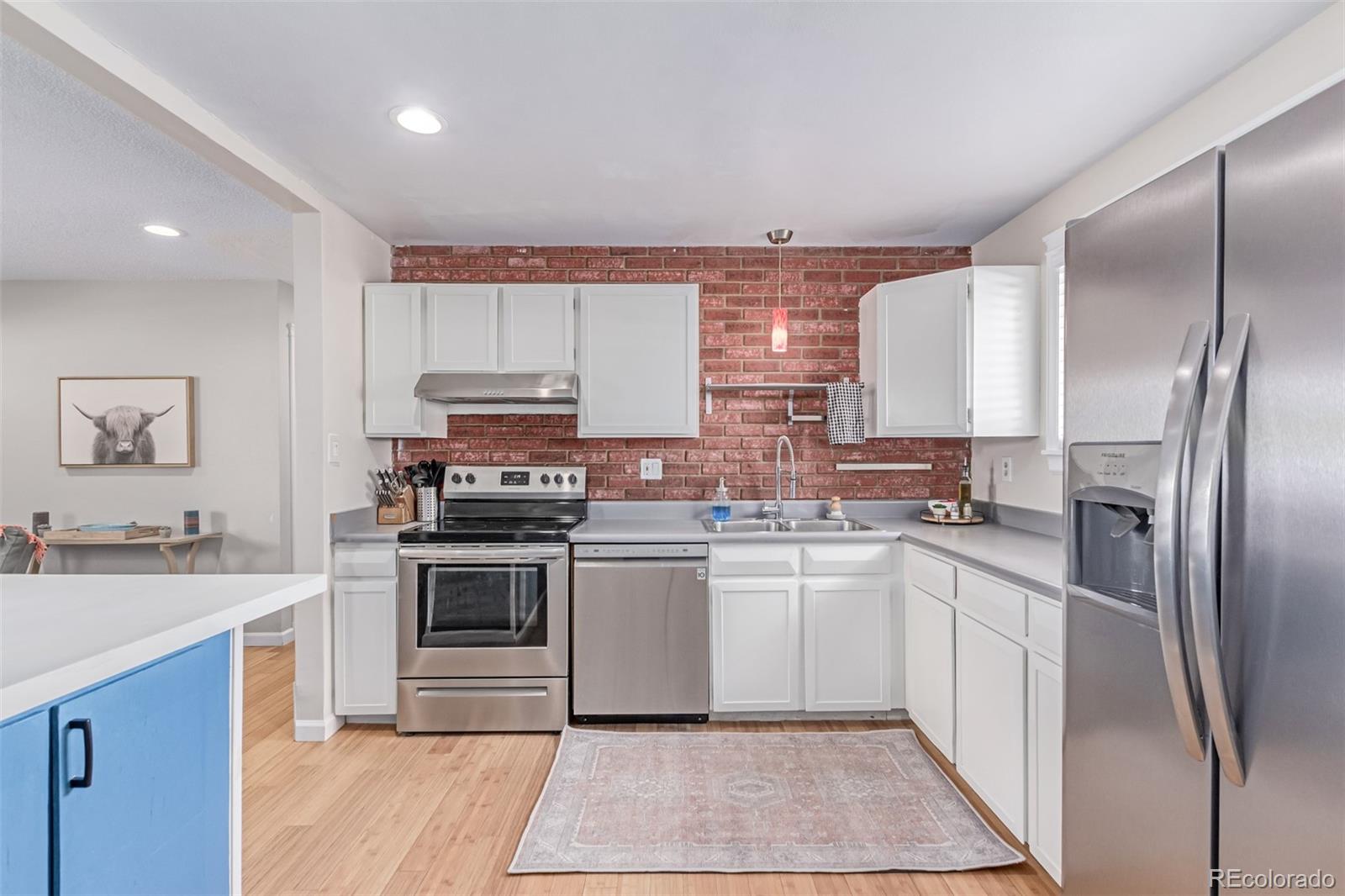 MLS Image #1 for 16096 e columbia place,aurora, Colorado