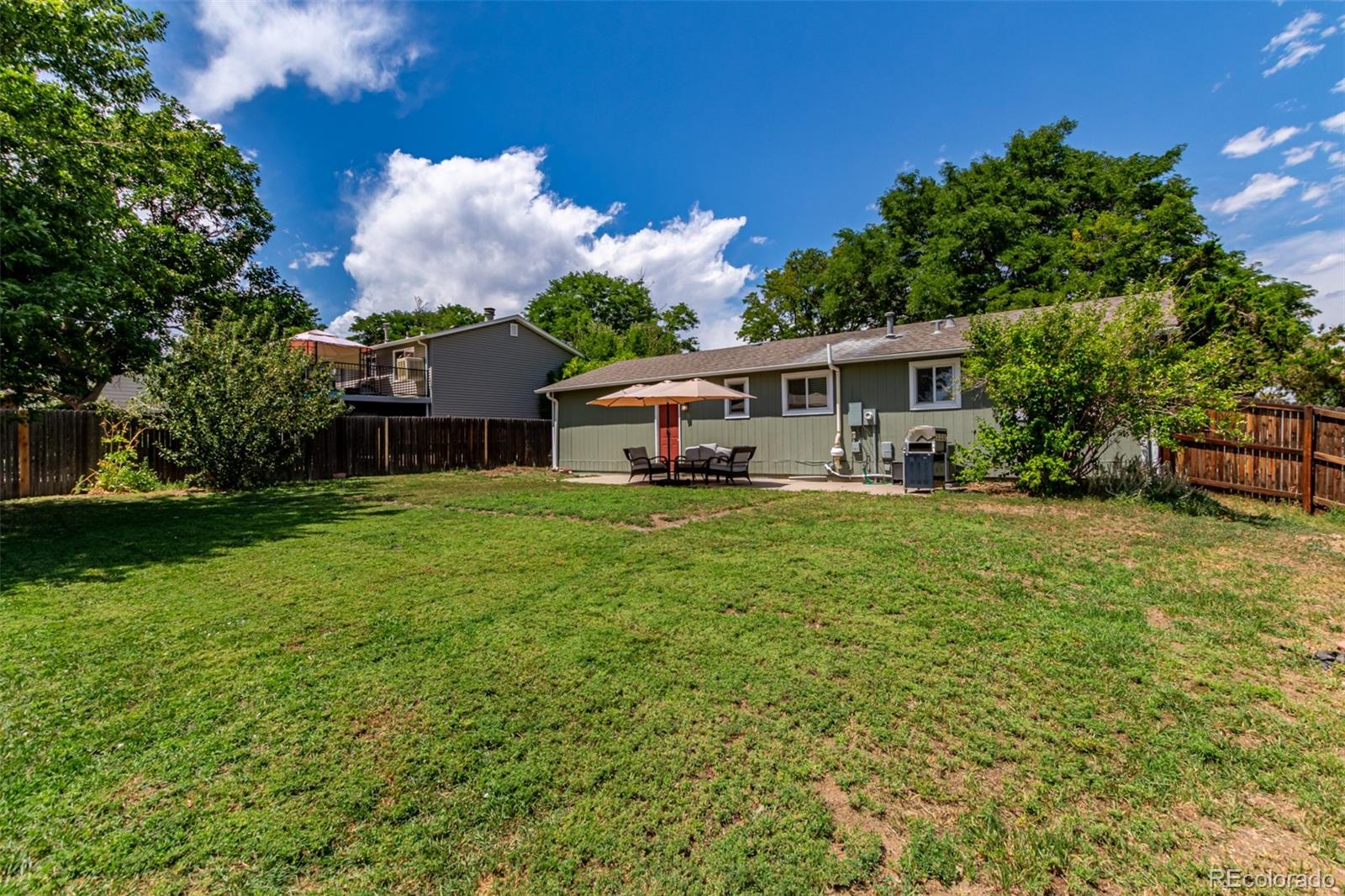 MLS Image #38 for 16096 e columbia place,aurora, Colorado