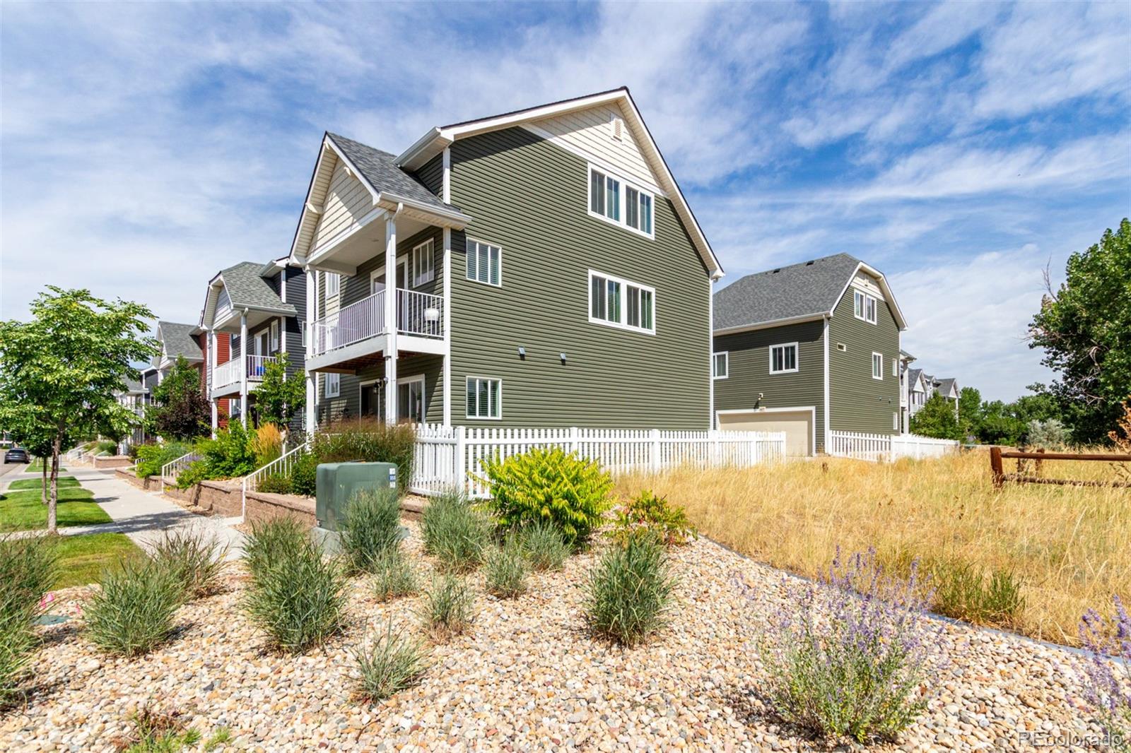 MLS Image #1 for 18703 e 54th avenue,denver, Colorado