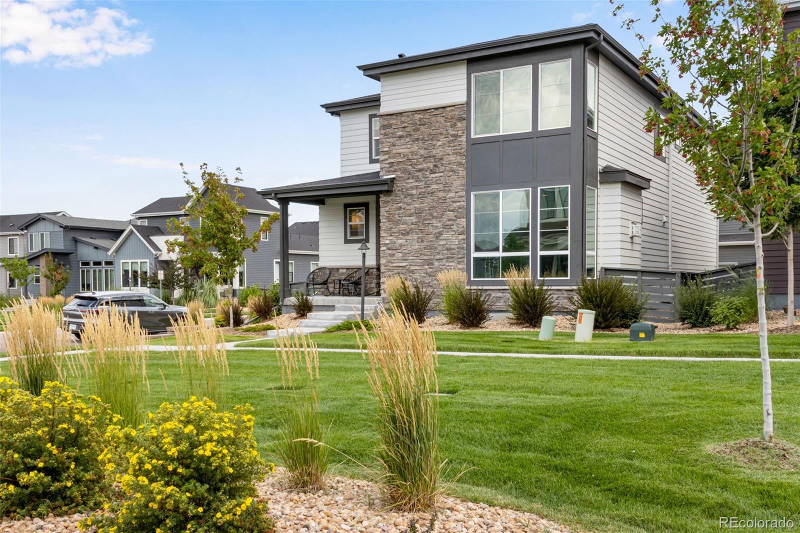 MLS Image #0 for 6211  stable view street,castle pines, Colorado