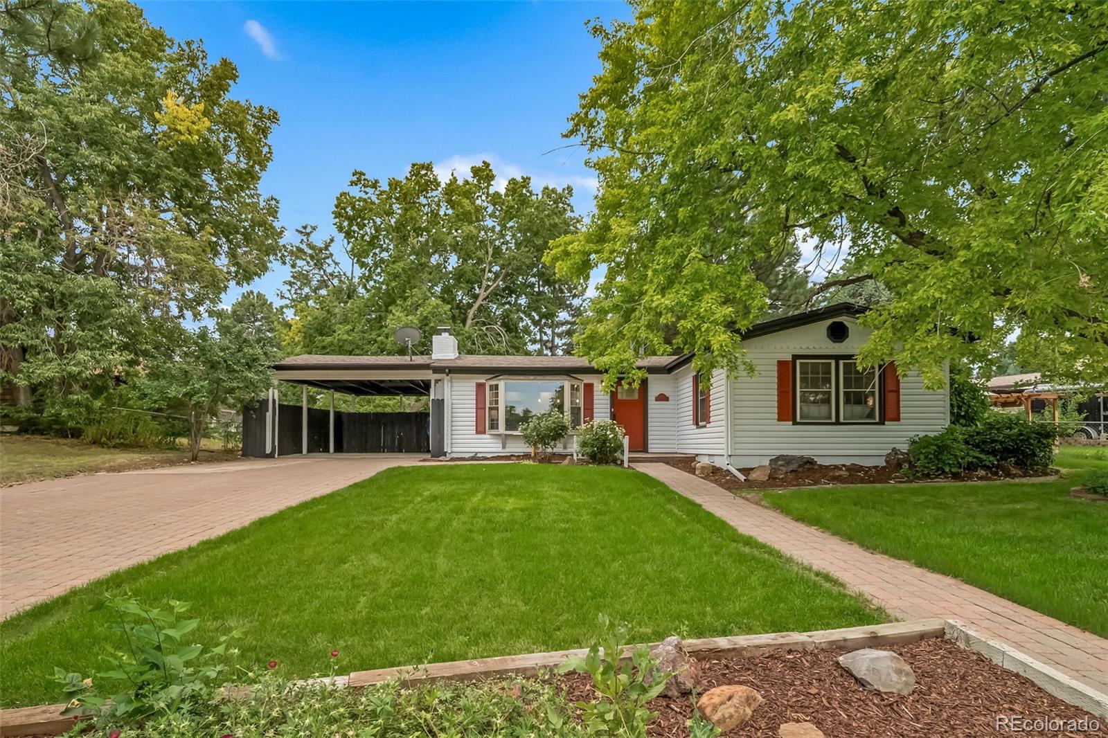MLS Image #0 for 10070 w 9th drive,lakewood, Colorado