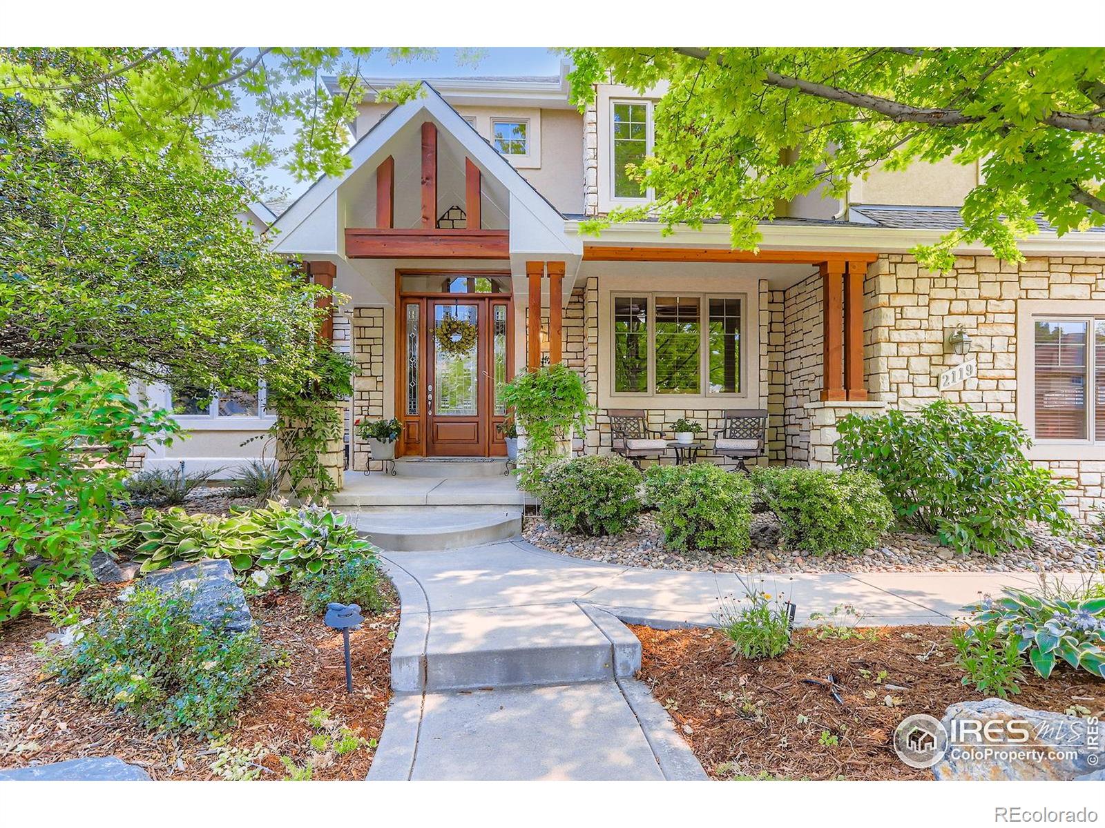 MLS Image #1 for 2119  onyx way,longmont, Colorado