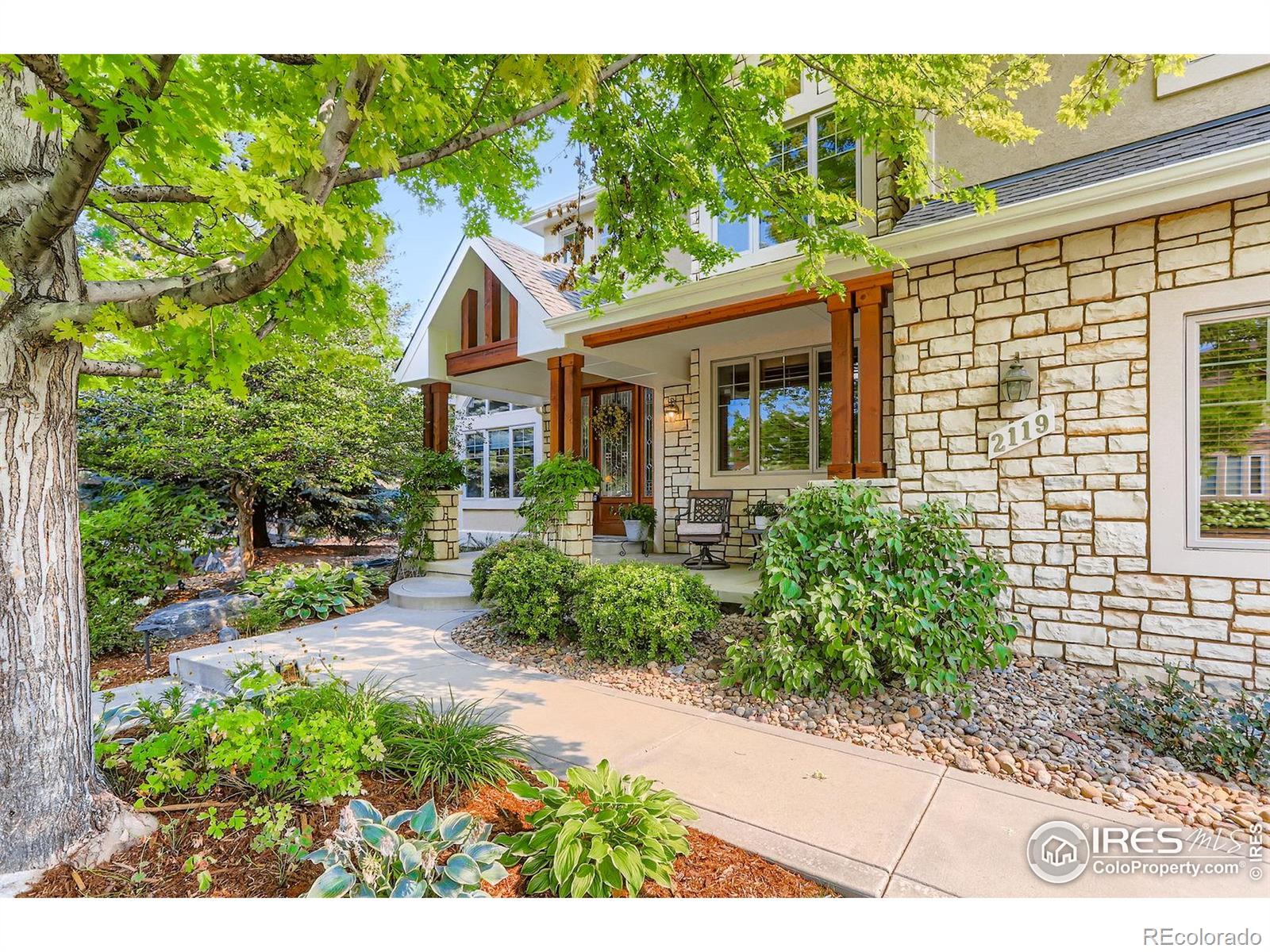 MLS Image #2 for 2119  onyx way,longmont, Colorado