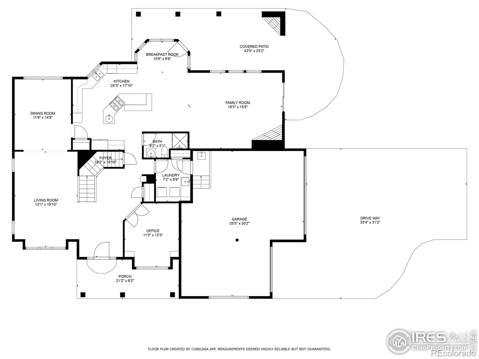 MLS Image #37 for 2119  onyx way,longmont, Colorado