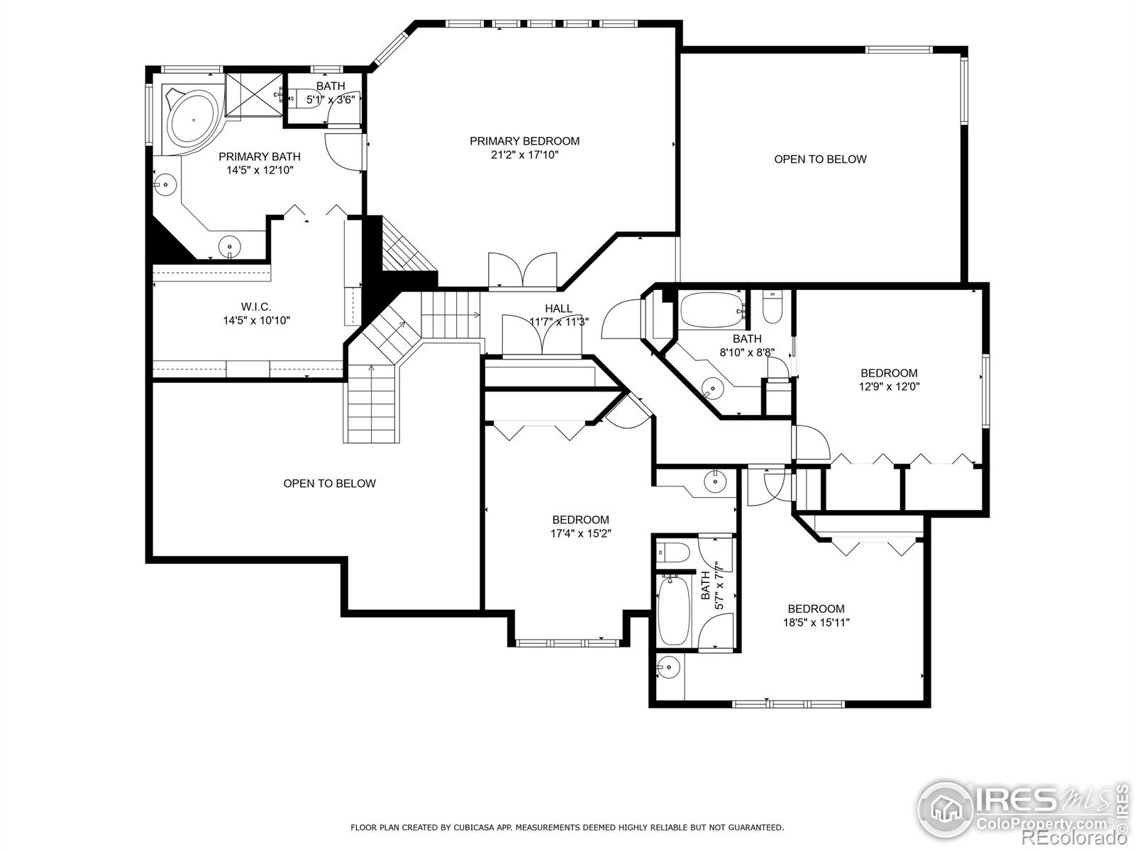 MLS Image #38 for 2119  onyx way,longmont, Colorado