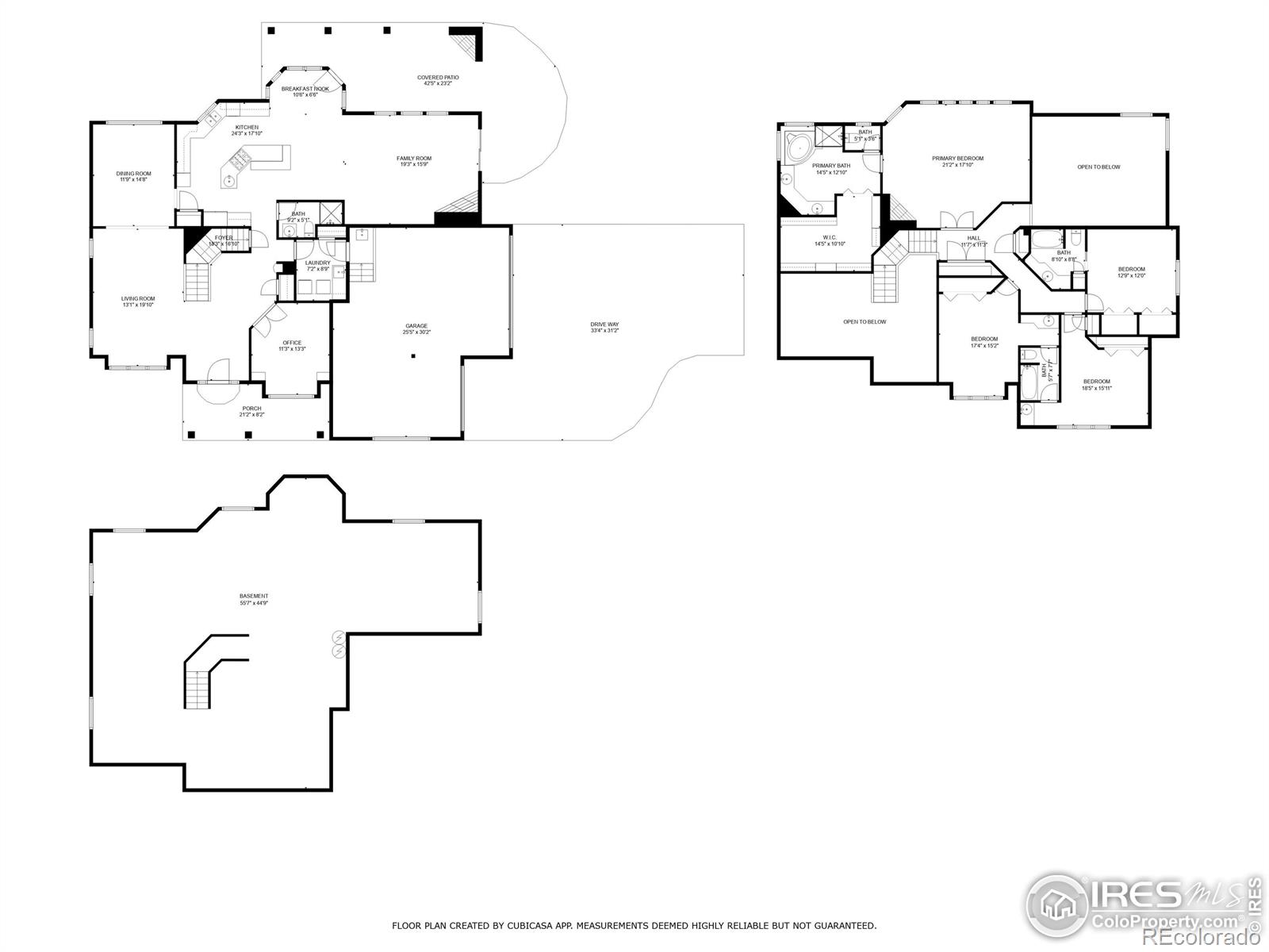 MLS Image #39 for 2119  onyx way,longmont, Colorado