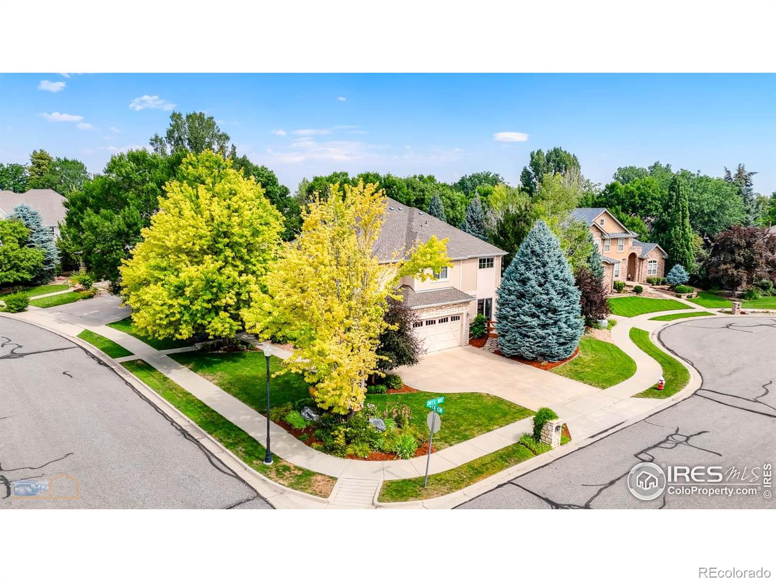 MLS Image #5 for 2119  onyx way,longmont, Colorado