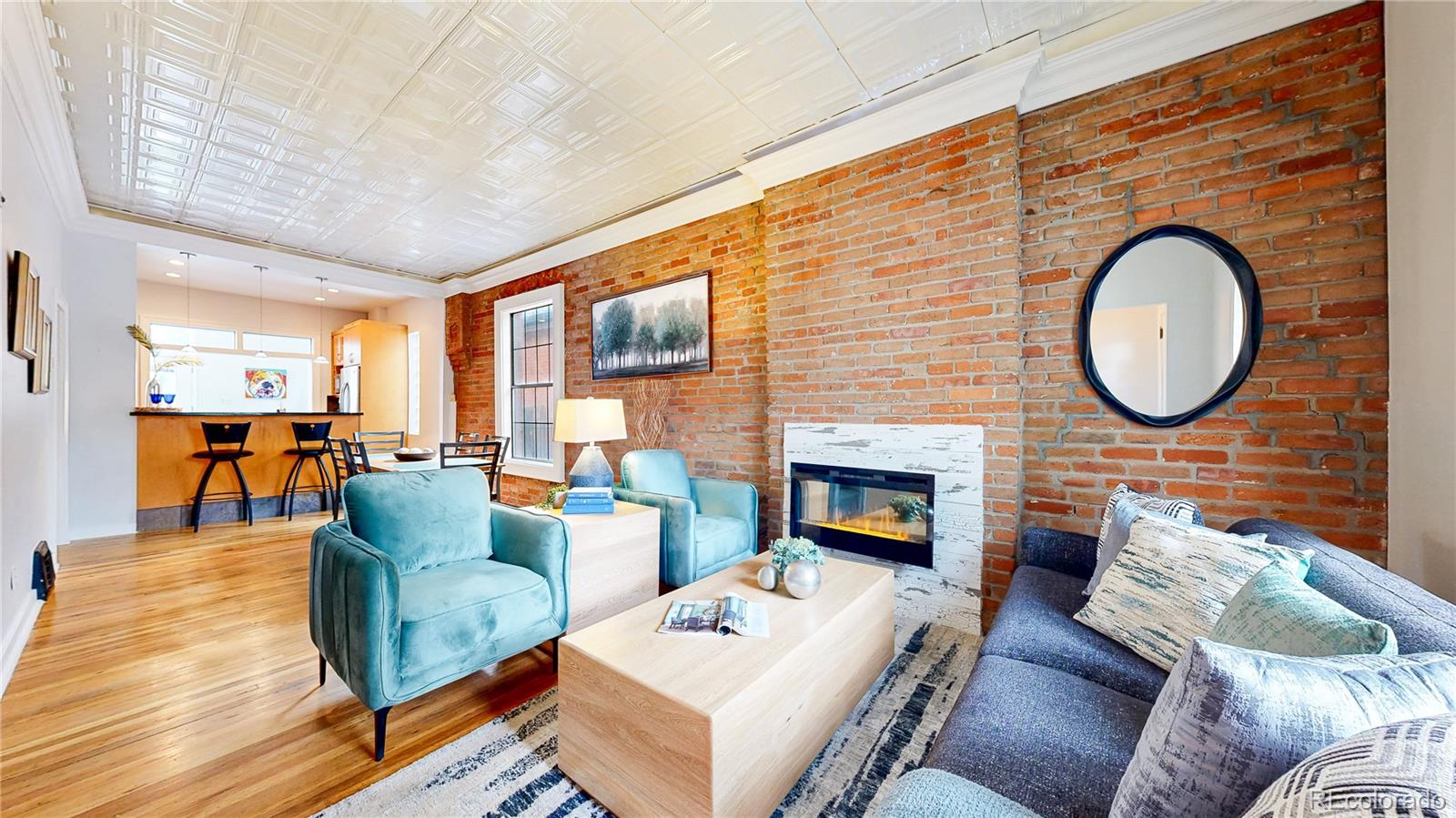 MLS Image #0 for 3108  lowell boulevard,denver, Colorado