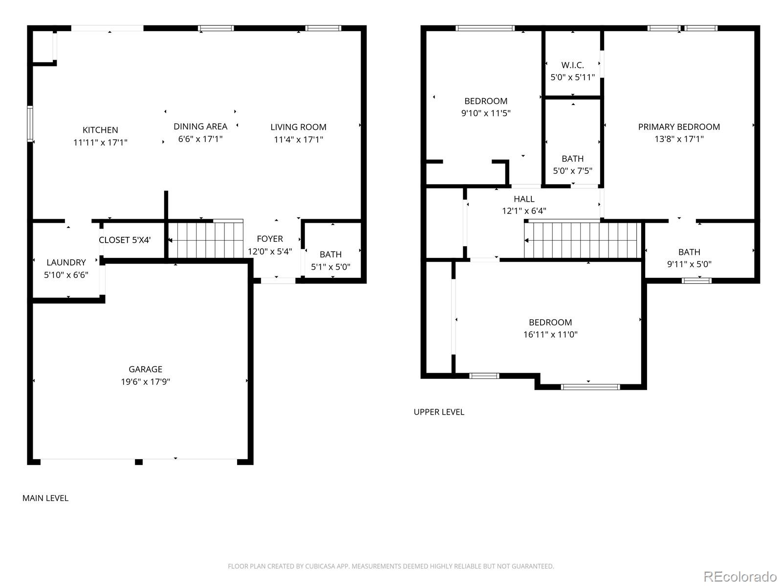 MLS Image #28 for 3729  dahlia street,denver, Colorado