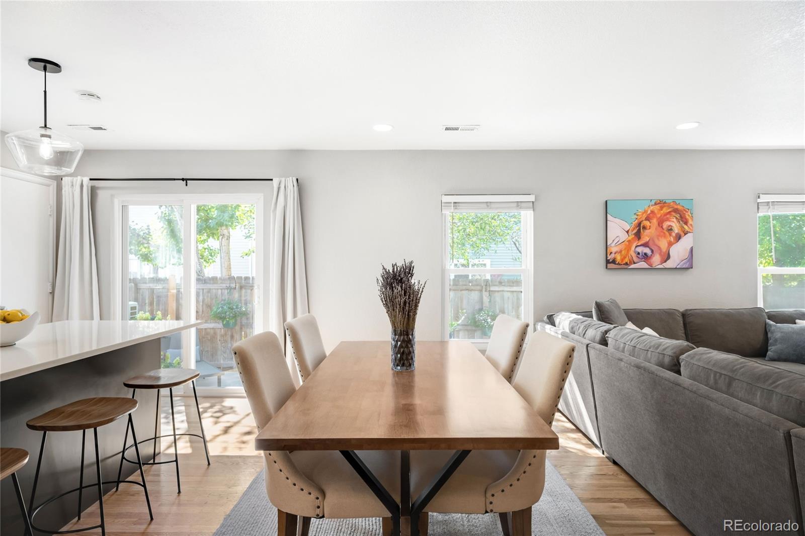 MLS Image #6 for 3729  dahlia street,denver, Colorado