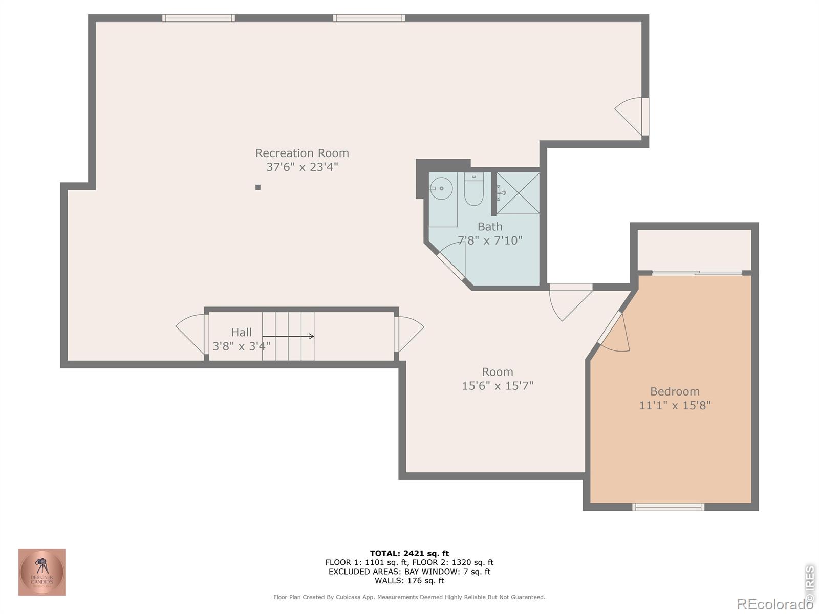 MLS Image #36 for 4479 w 17th street,greeley, Colorado