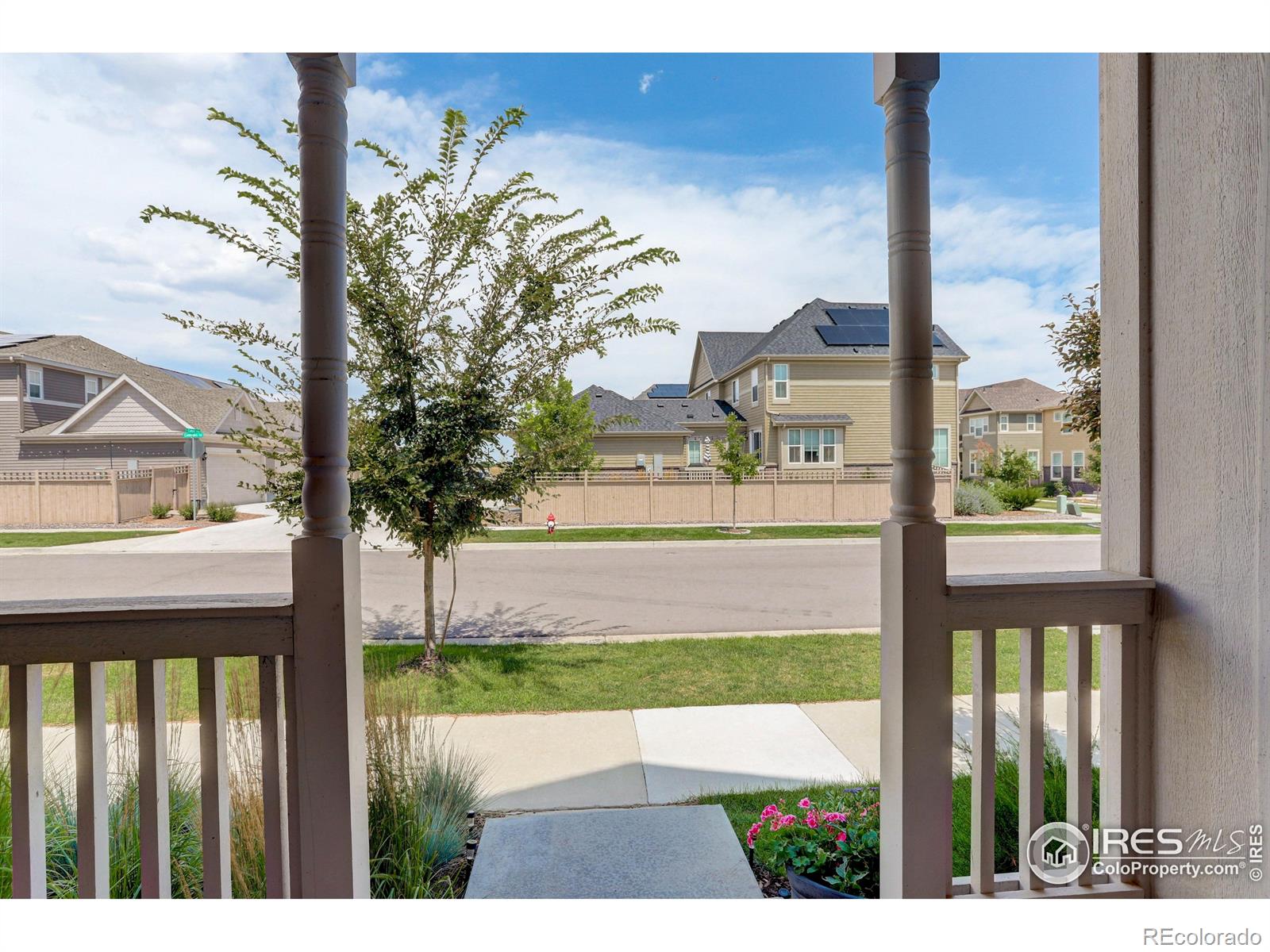 MLS Image #33 for 599  greenville alley,erie, Colorado