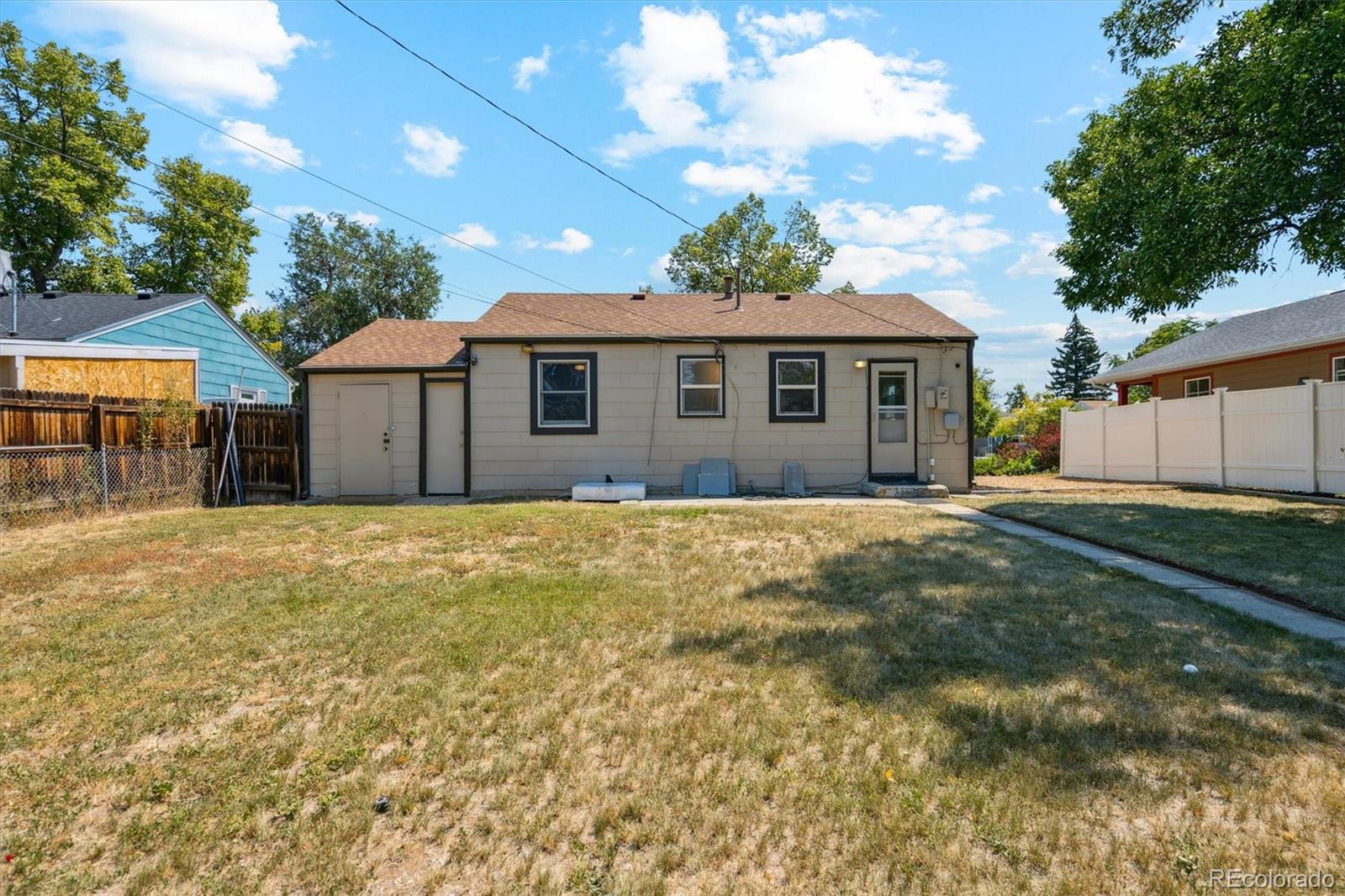 MLS Image #13 for 775  joliet street,aurora, Colorado
