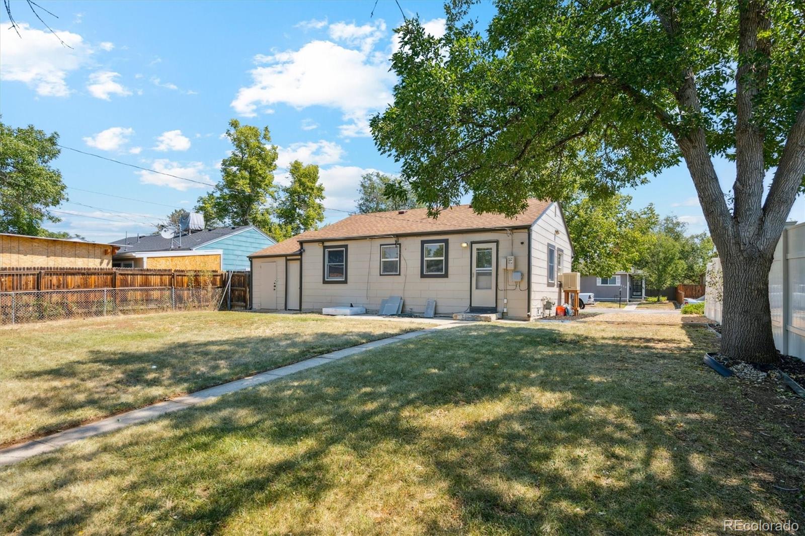 MLS Image #14 for 775  joliet street,aurora, Colorado