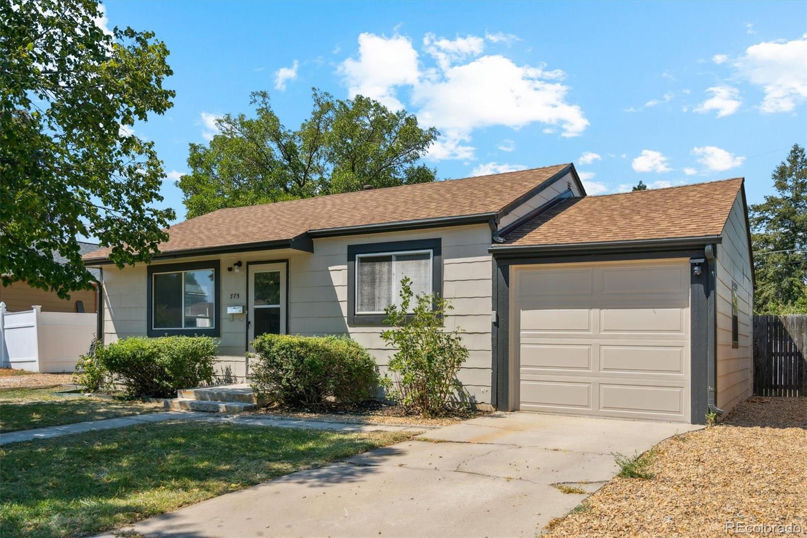 MLS Image #4 for 775  joliet street,aurora, Colorado