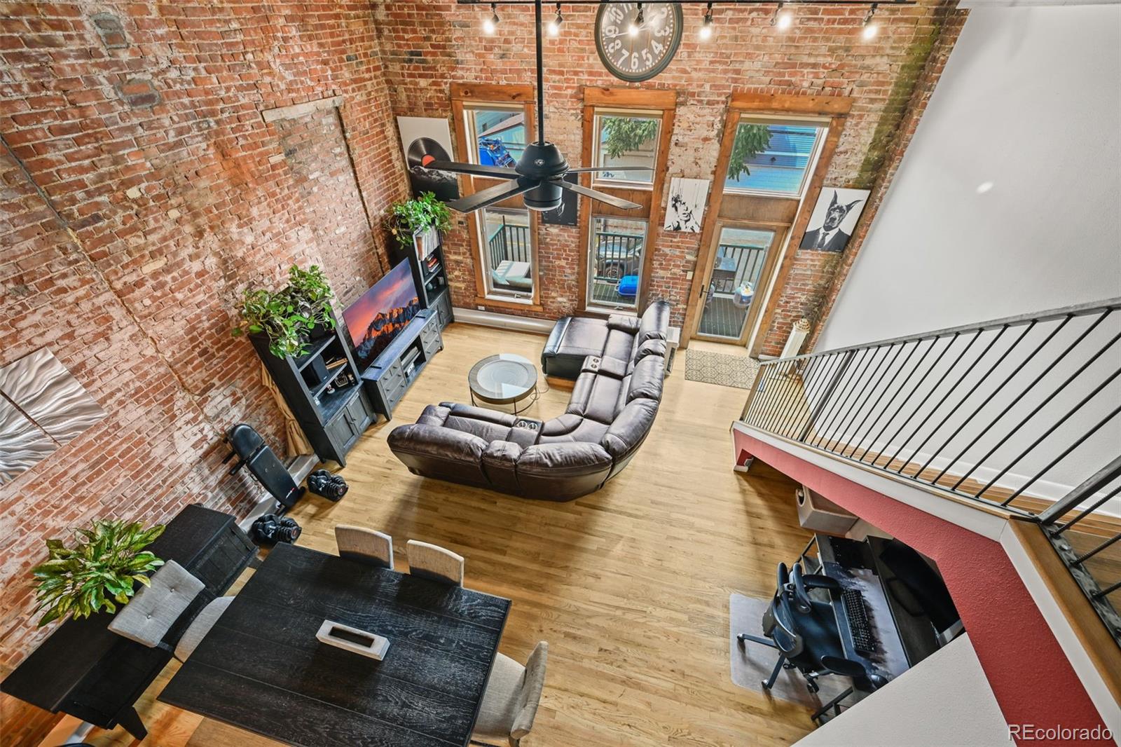 MLS Image #1 for 2711  welton street,denver, Colorado