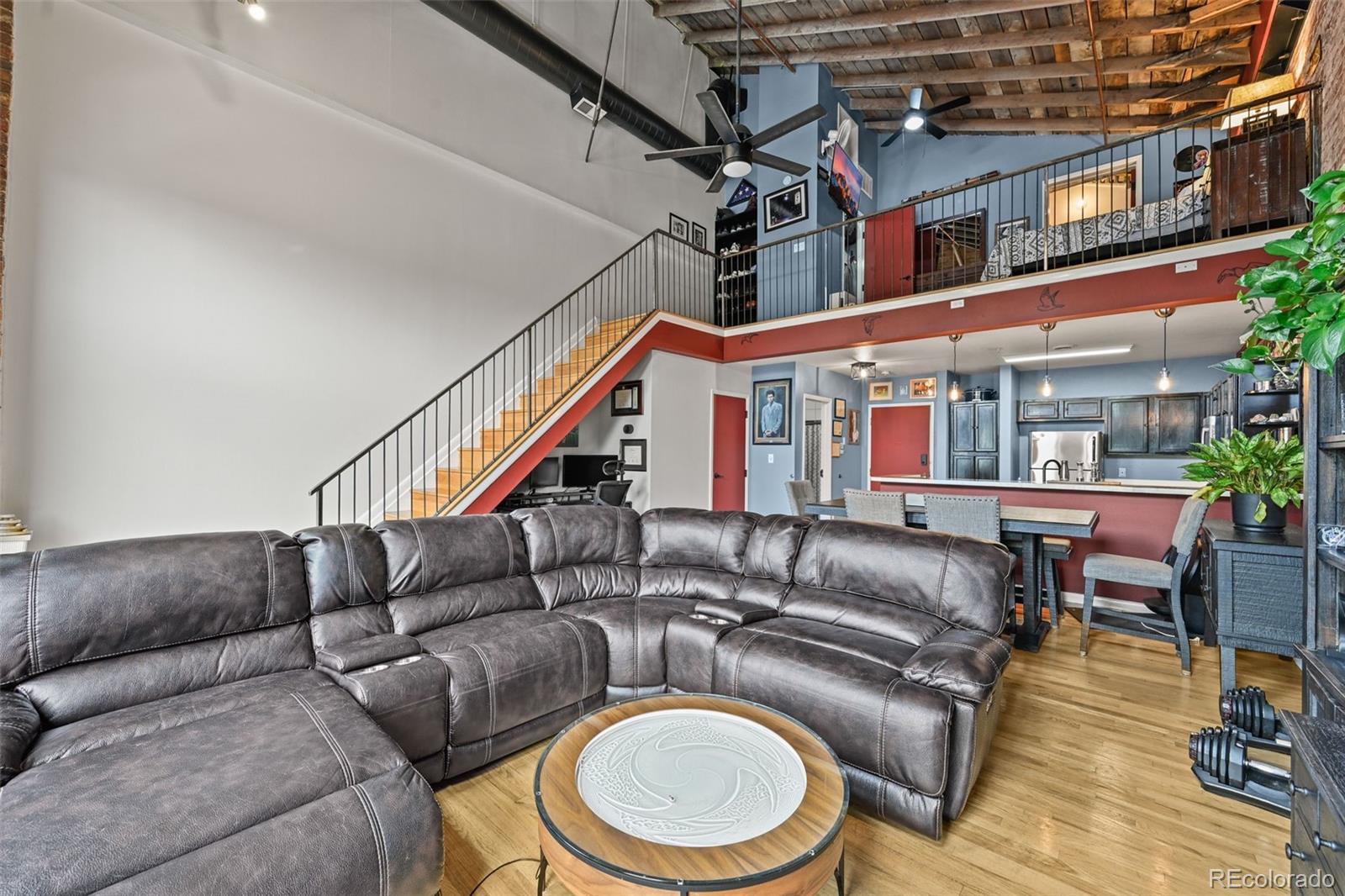 MLS Image #11 for 2711  welton street,denver, Colorado