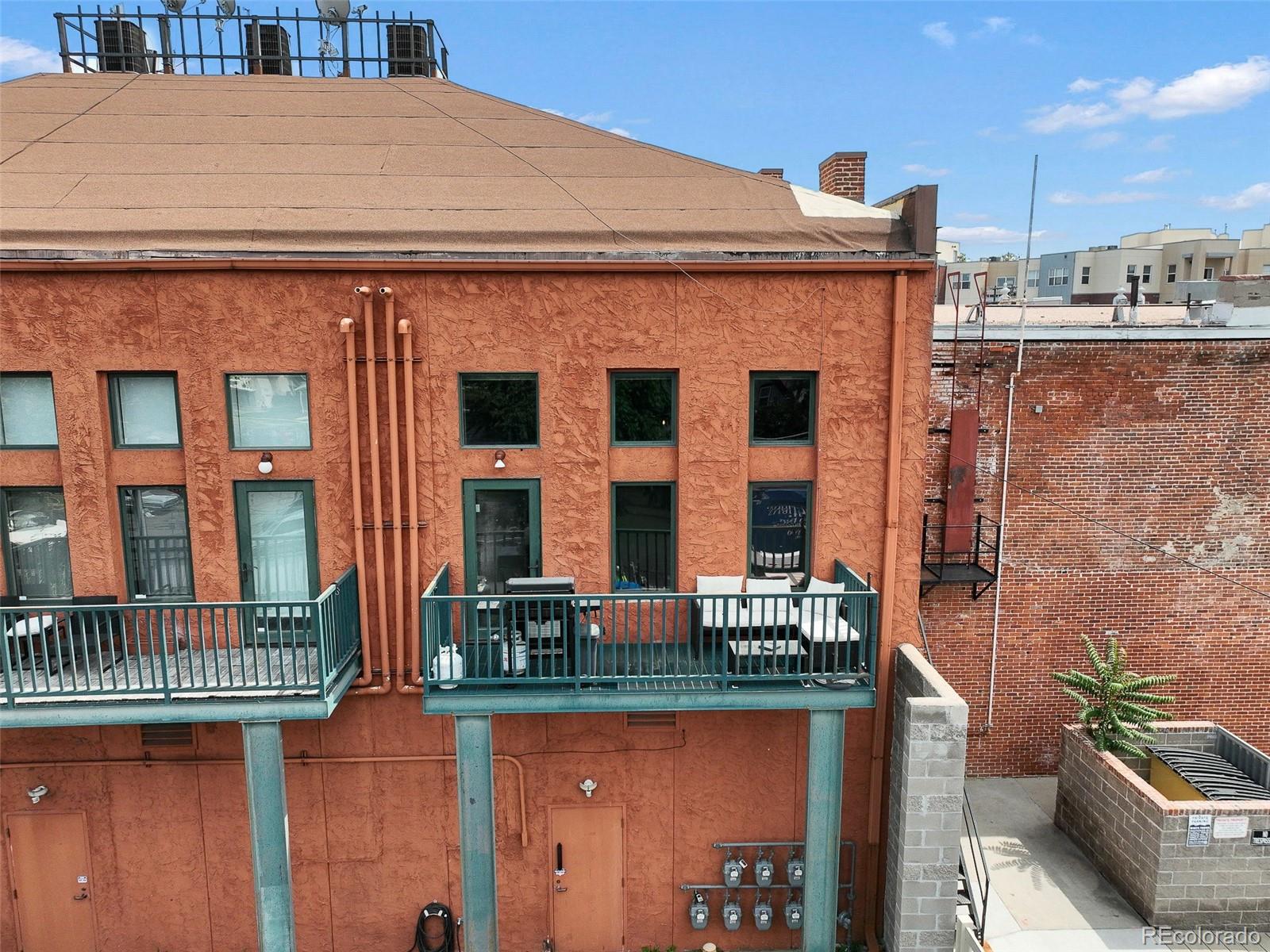MLS Image #12 for 2711  welton street,denver, Colorado