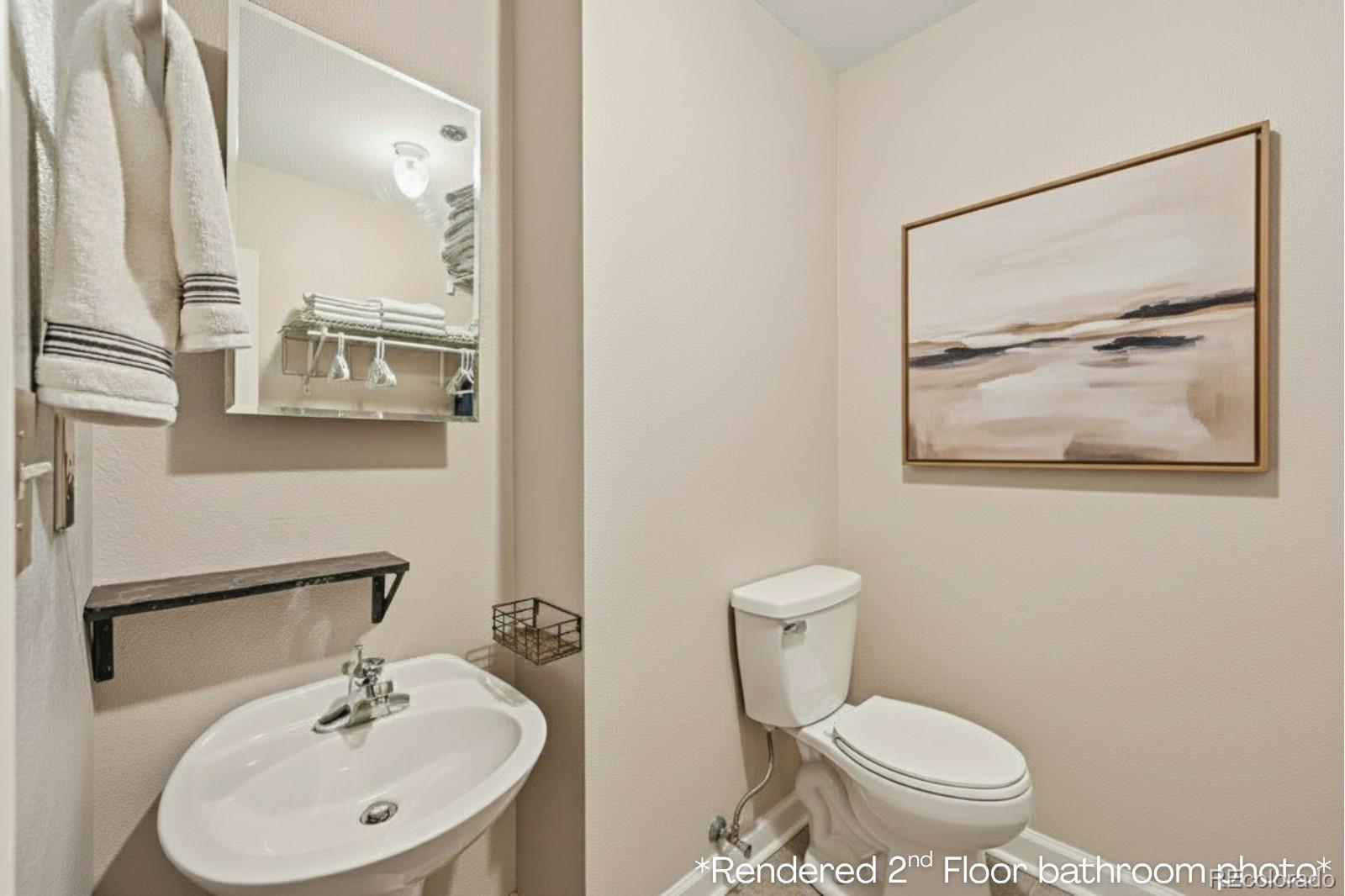MLS Image #19 for 2711  welton street,denver, Colorado