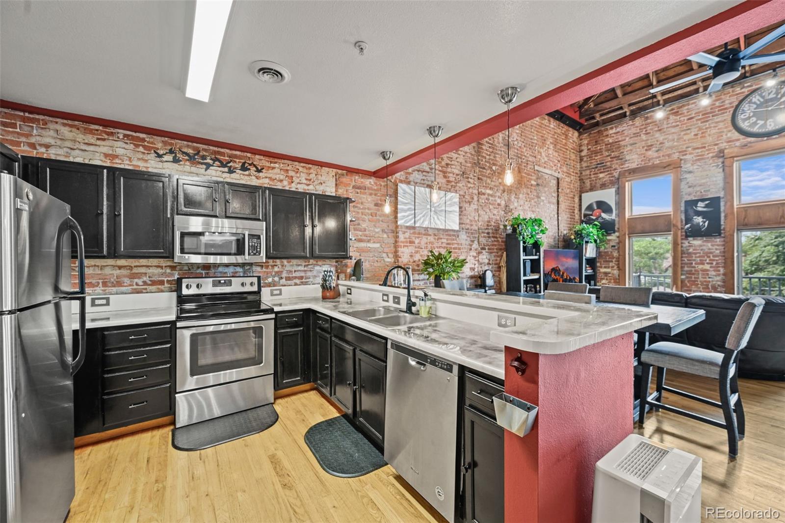 MLS Image #2 for 2711  welton street,denver, Colorado