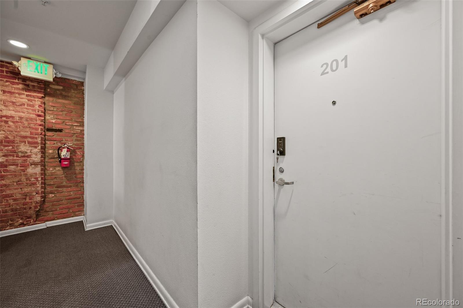 MLS Image #21 for 2711  welton street,denver, Colorado
