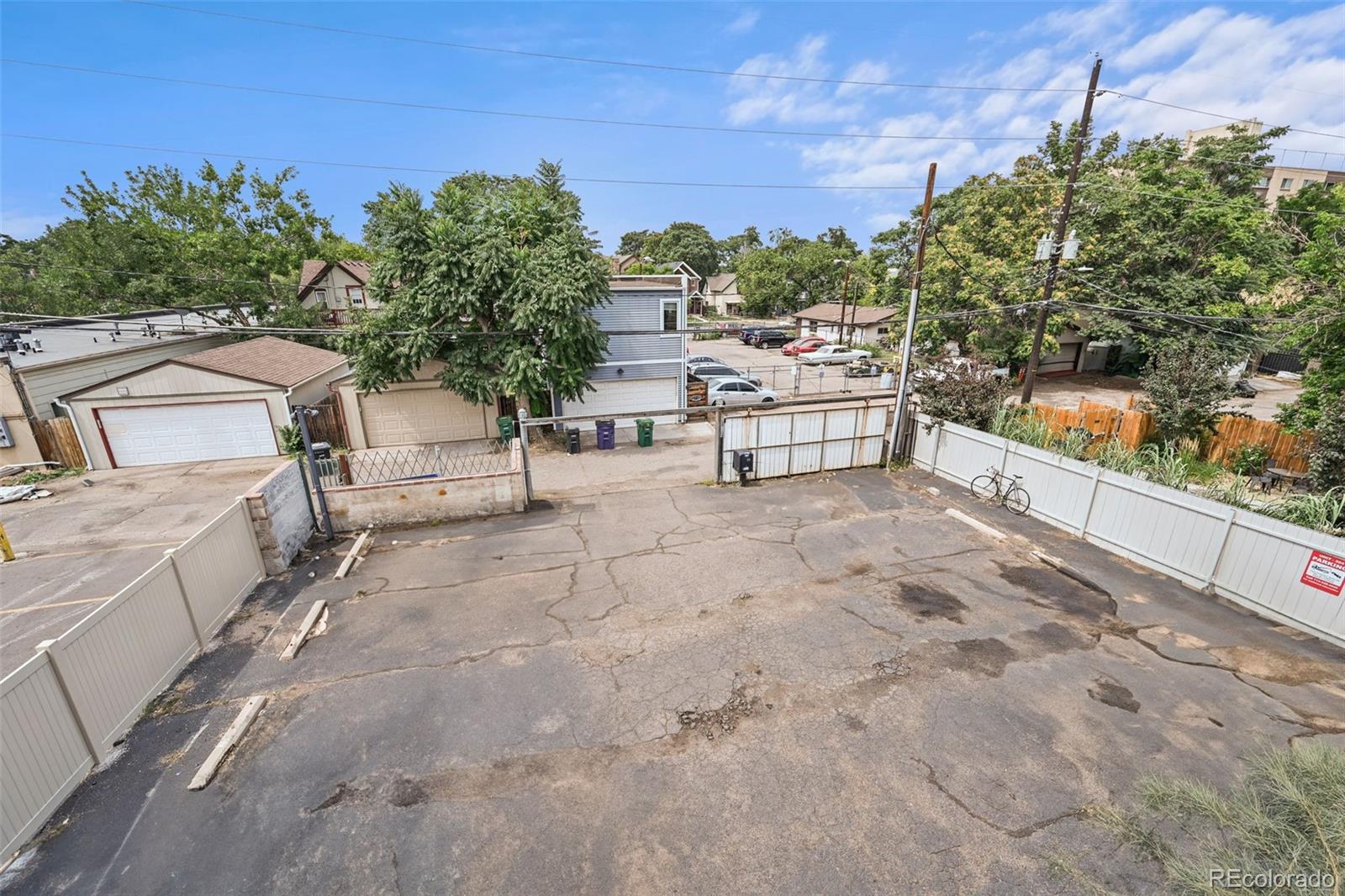 MLS Image #22 for 2711  welton street,denver, Colorado